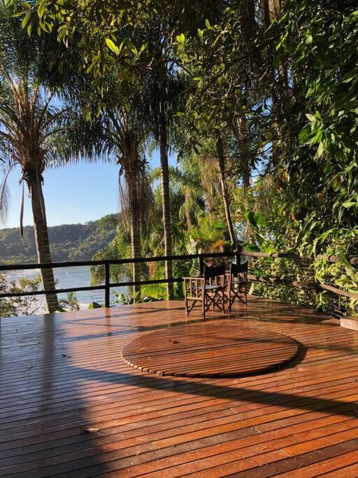 Casa 7 Suítes com Vista para o Mar - Praia Barra do Sahy