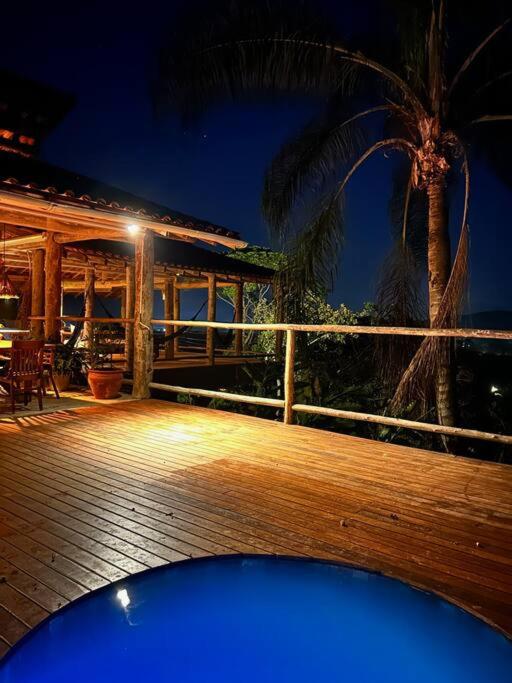 Casa 7 Suítes com Vista para o Mar - Praia Barra do Sahy
