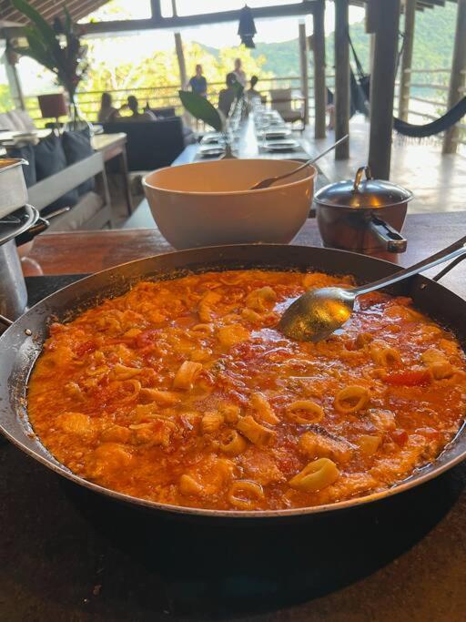 Casa 7 Suítes com Vista para o Mar - Praia Barra do Sahy