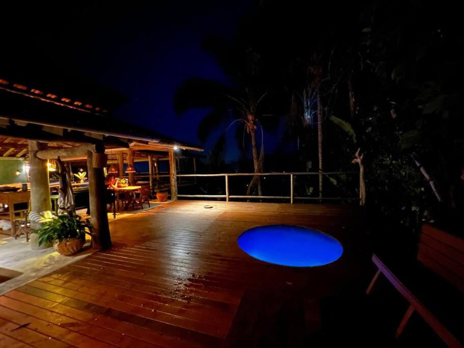Casa 7 Suítes com Vista para o Mar - Praia Barra do Sahy