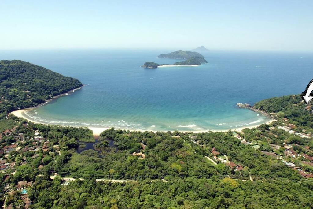 Casa 7 Suítes com Vista para o Mar - Praia Barra do Sahy