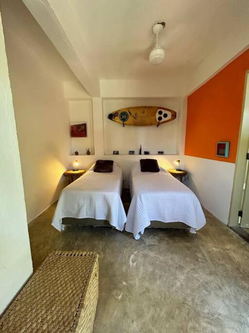 Casa 7 Suítes com Vista para o Mar - Praia Barra do Sahy