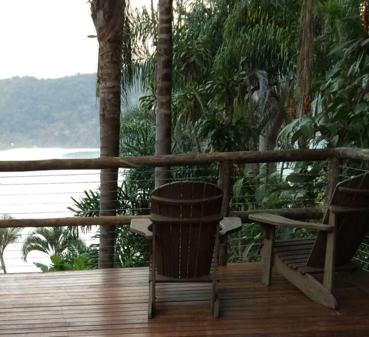 Casa 7 Suítes com Vista para o Mar - Praia Barra do Sahy