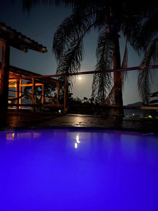 Casa 7 Suítes com Vista para o Mar - Praia Barra do Sahy