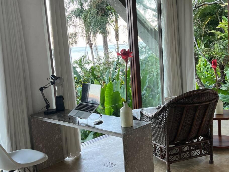 Casa 7 Suítes com Vista para o Mar - Praia Barra do Sahy