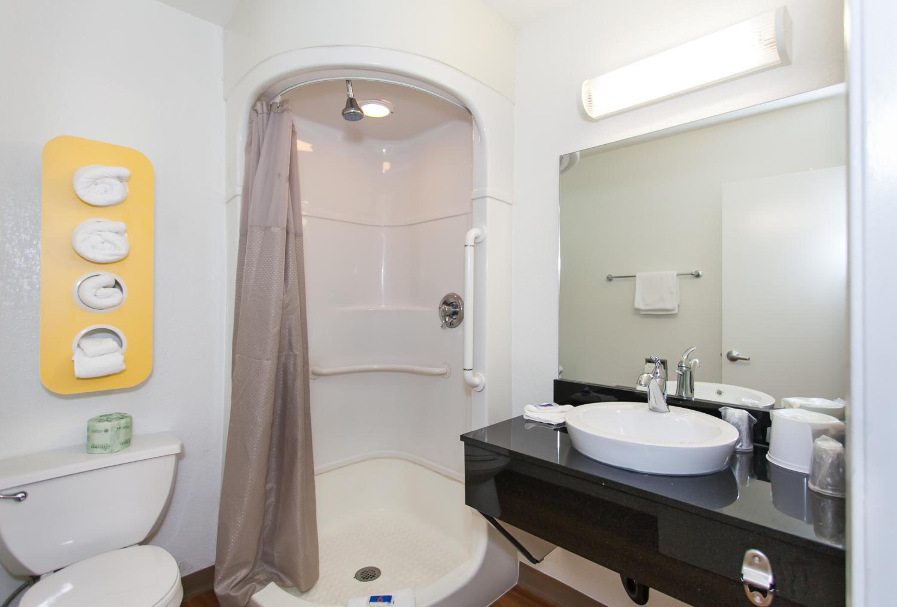 Rosemead Vacations - Motel 6-Rosemead, CA - Los Angeles - Property Image 27