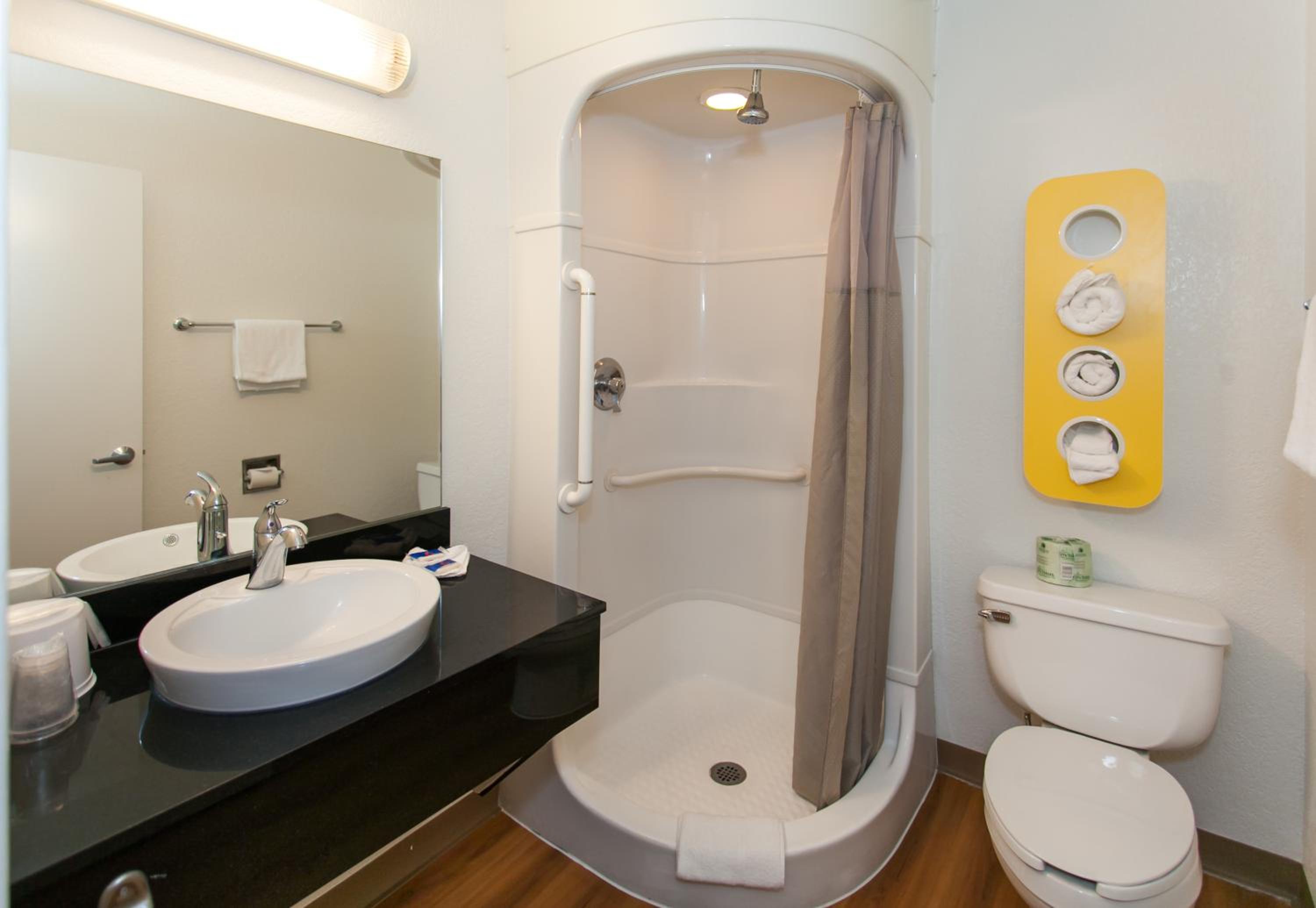 Rosemead Vacations - Motel 6-Rosemead, CA - Los Angeles - Property Image 29