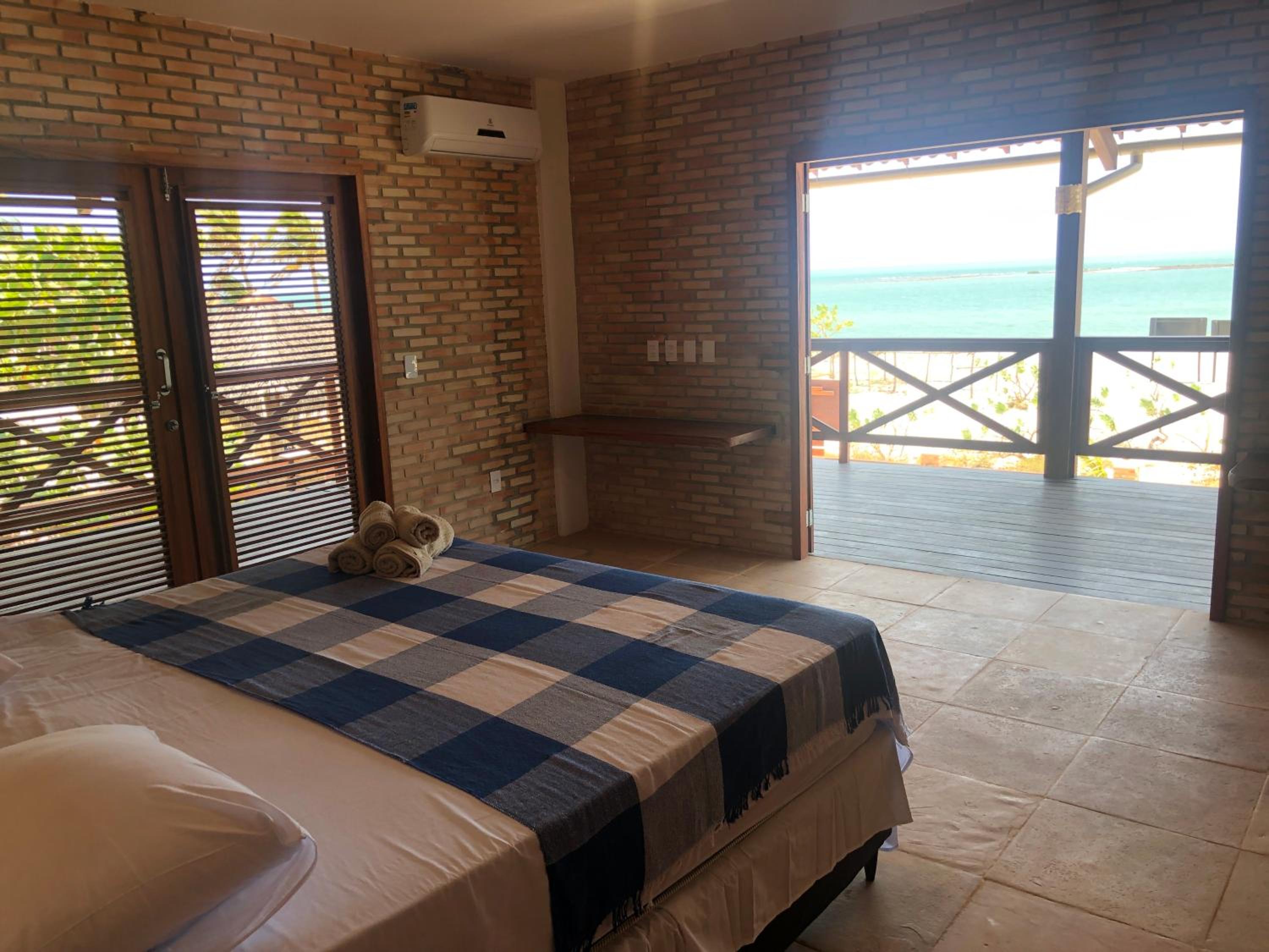 BEACH HOUSE Residência - at the Beach