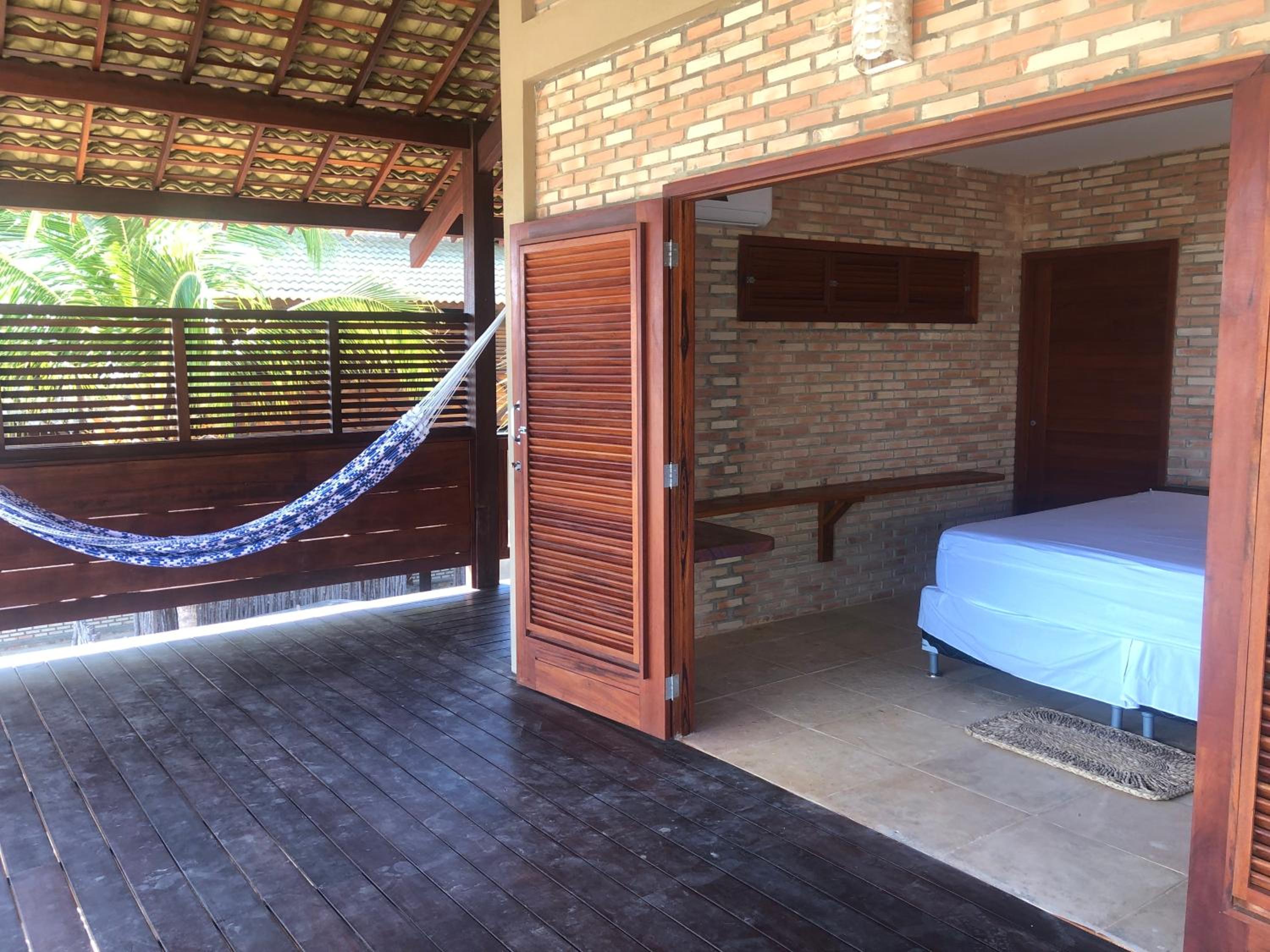 BEACH HOUSE Residência - at the Beach