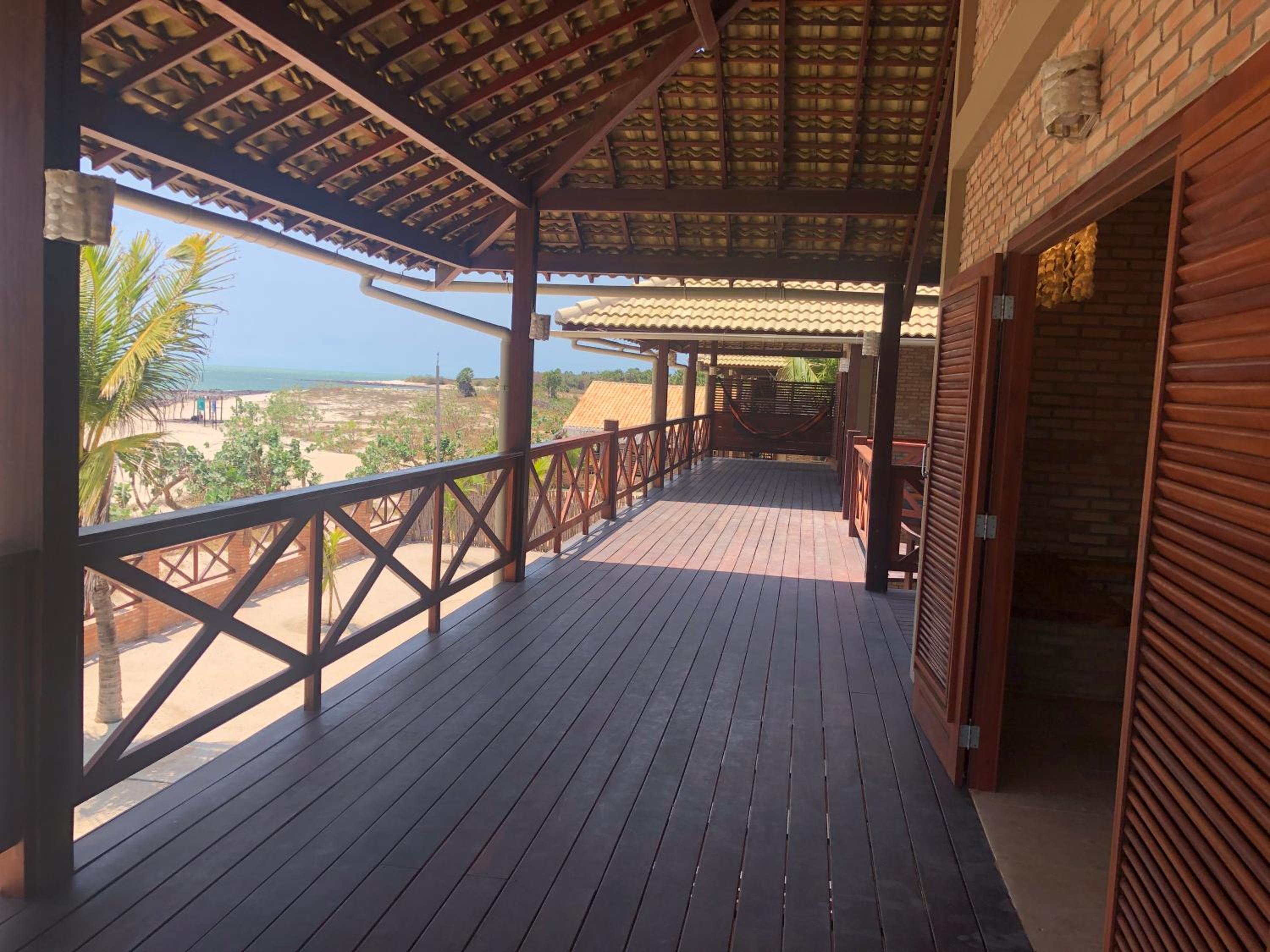 BEACH HOUSE Residência - at the Beach