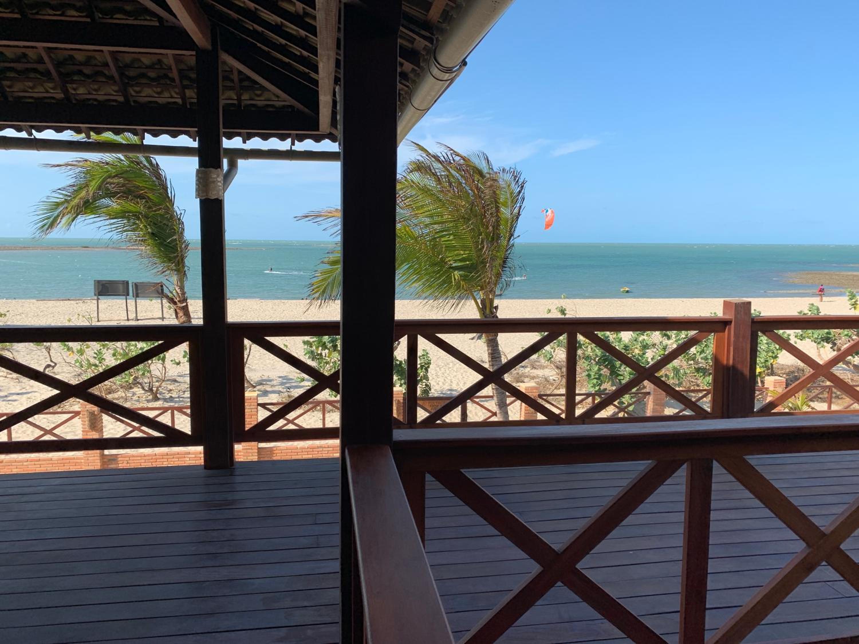 BEACH HOUSE Residência - at the Beach
