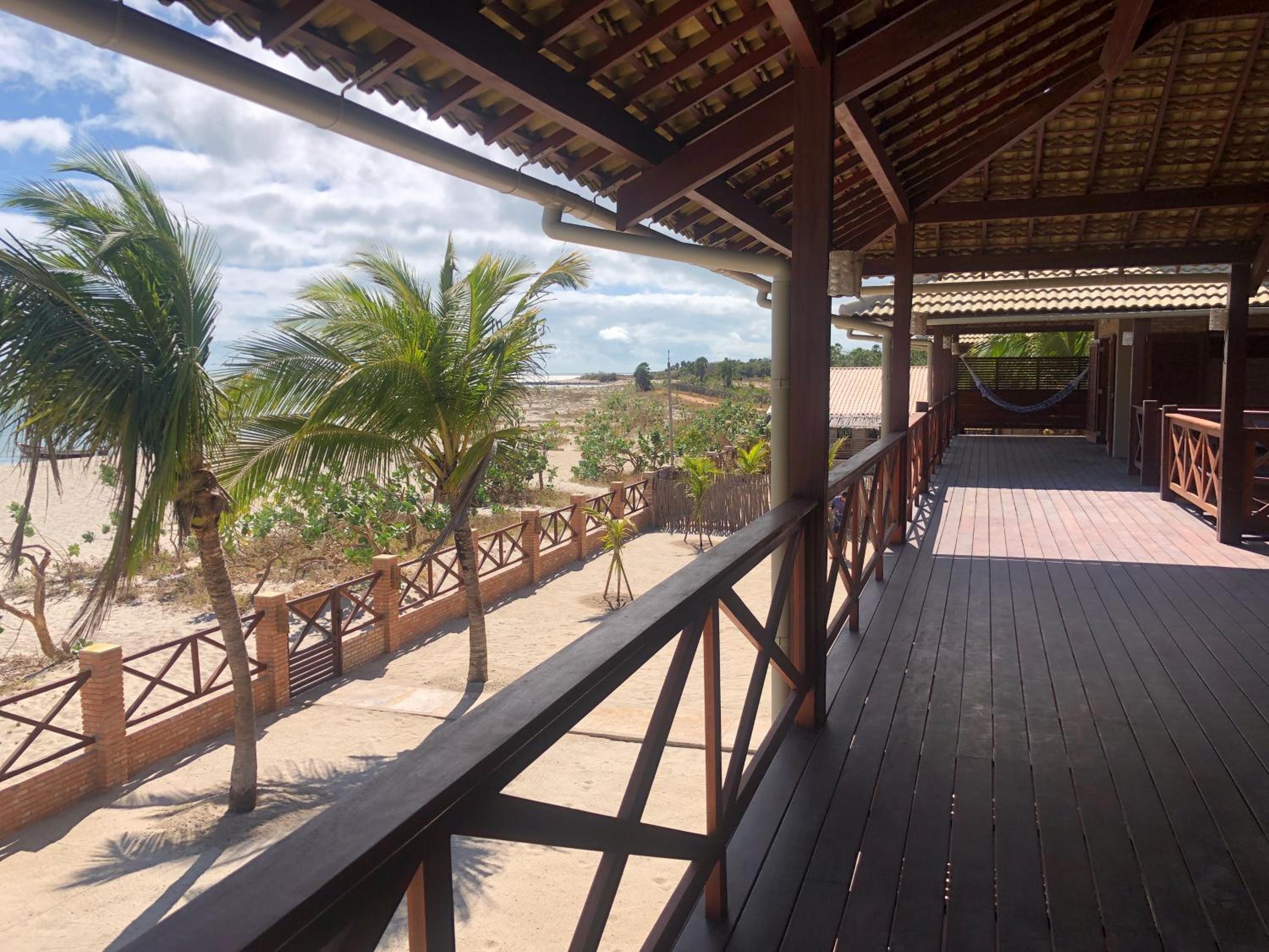 BEACH HOUSE Residência - at the Beach