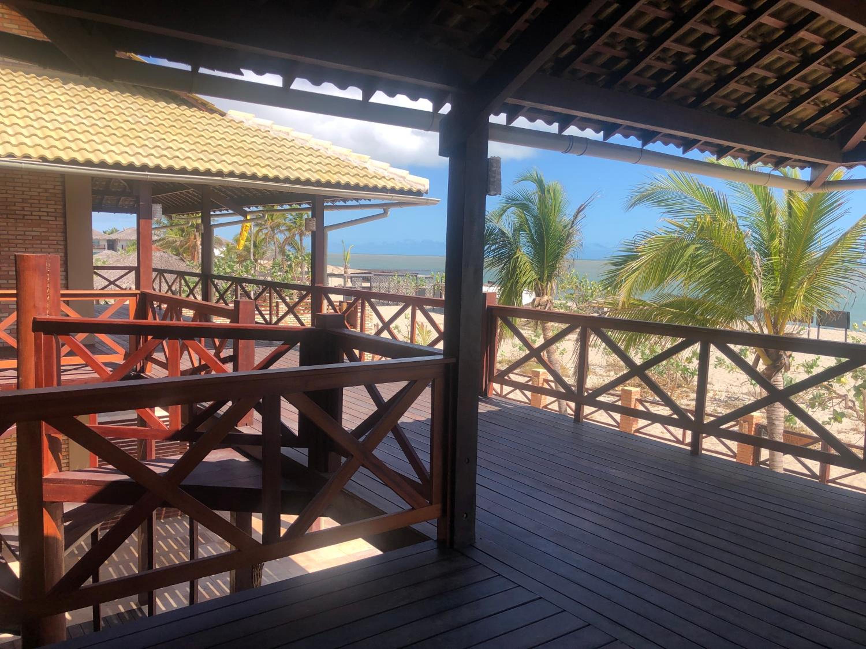 BEACH HOUSE Residência - at the Beach
