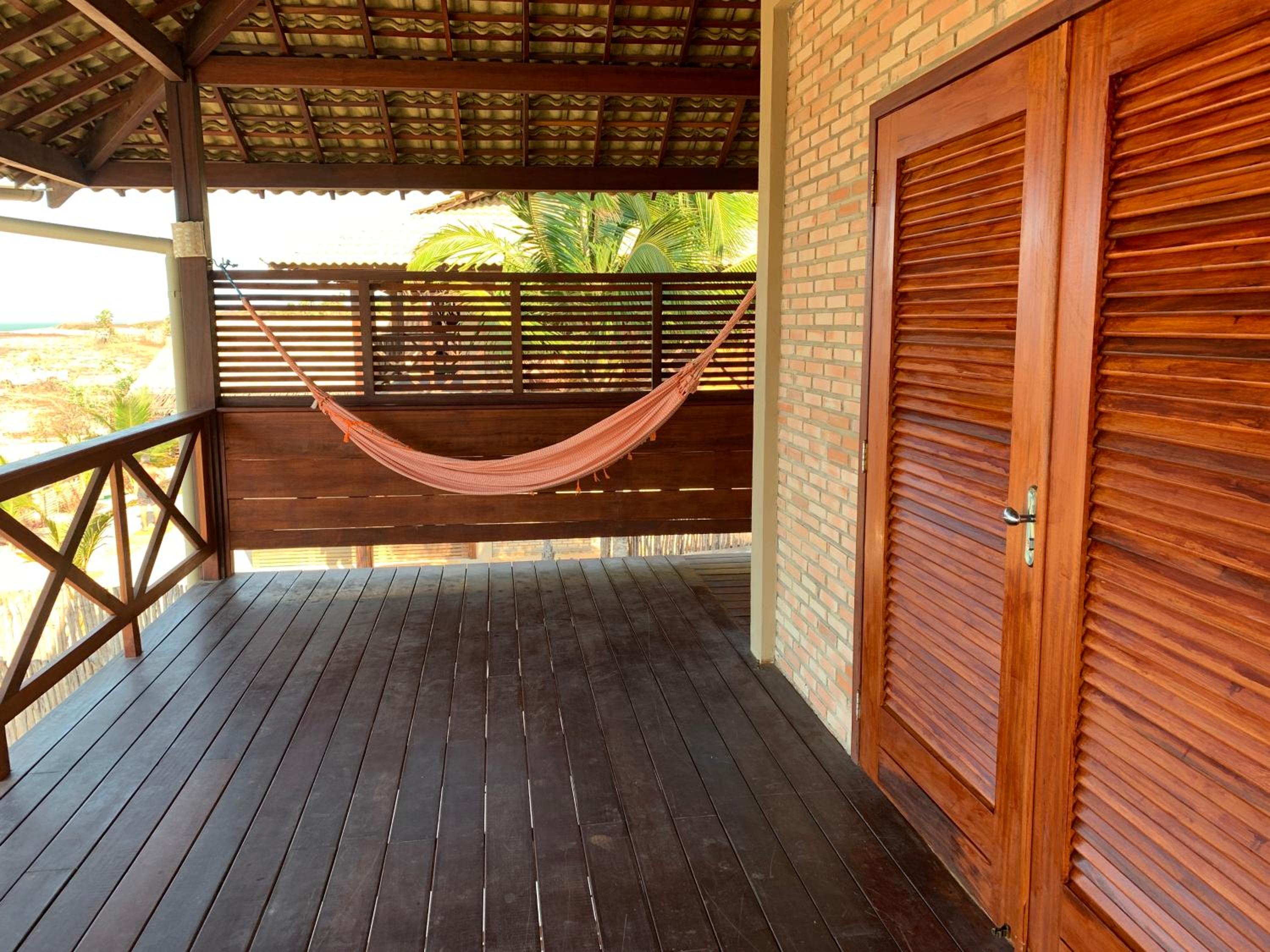 BEACH HOUSE Residência - at the Beach