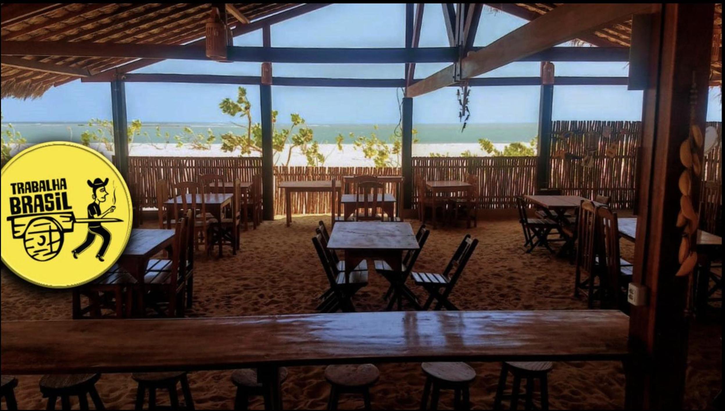 BEACH HOUSE Residência - at the Beach