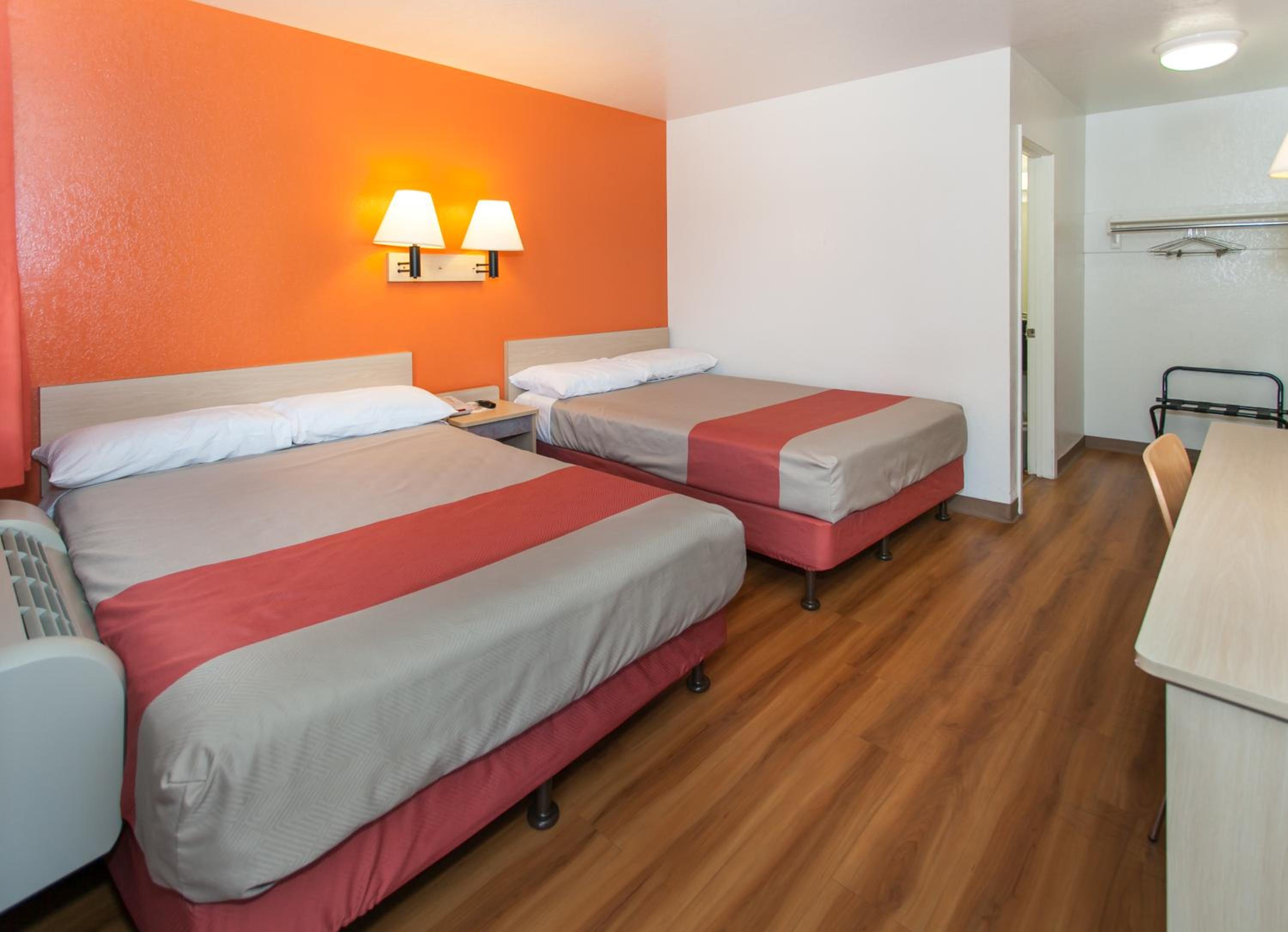 Rosemead Vacations - Motel 6-Rosemead, CA - Los Angeles - Property Image 13