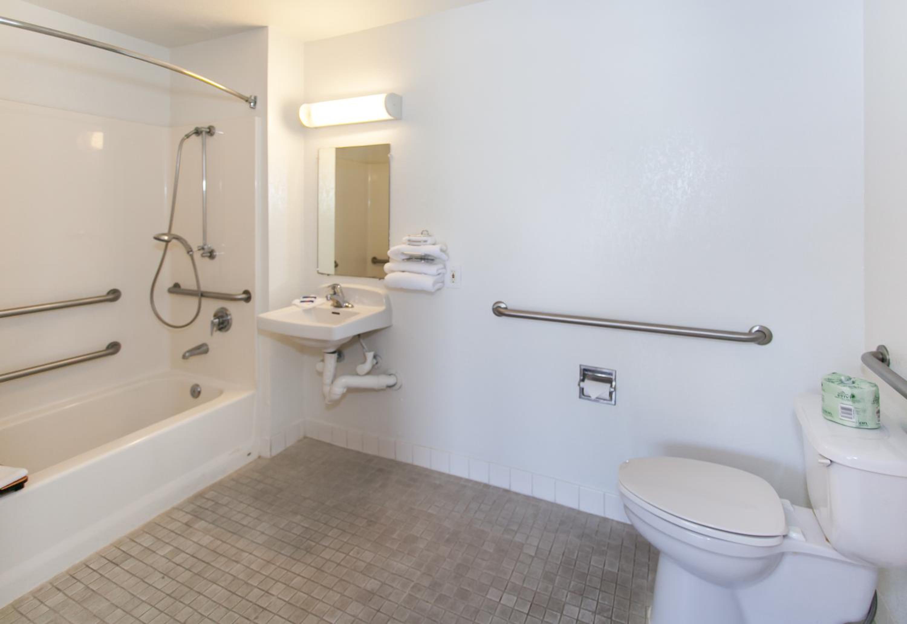 Rosemead Vacations - Motel 6-Rosemead, CA - Los Angeles - Property Image 28