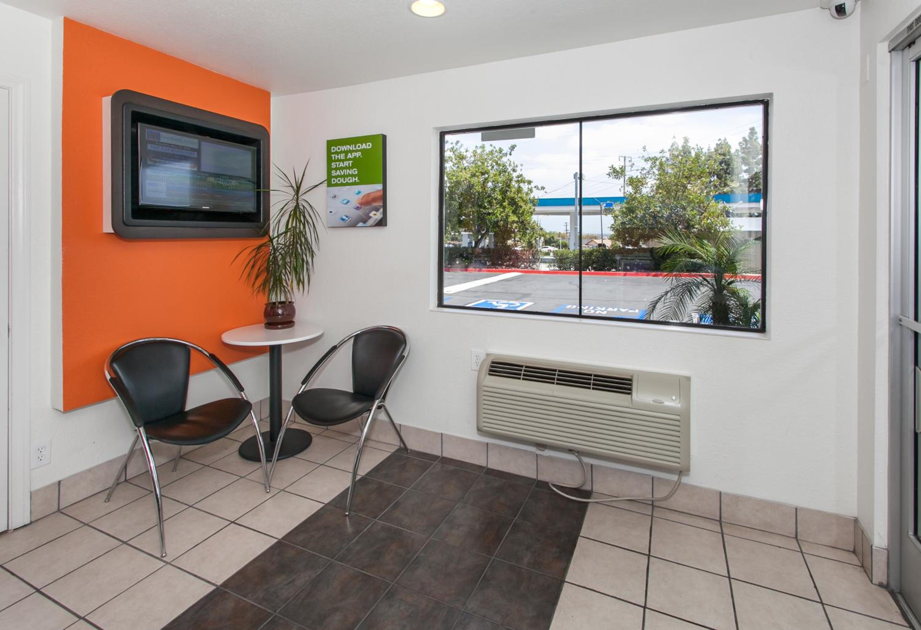 Rosemead Vacations - Motel 6-Rosemead, CA - Los Angeles - Property Image 15