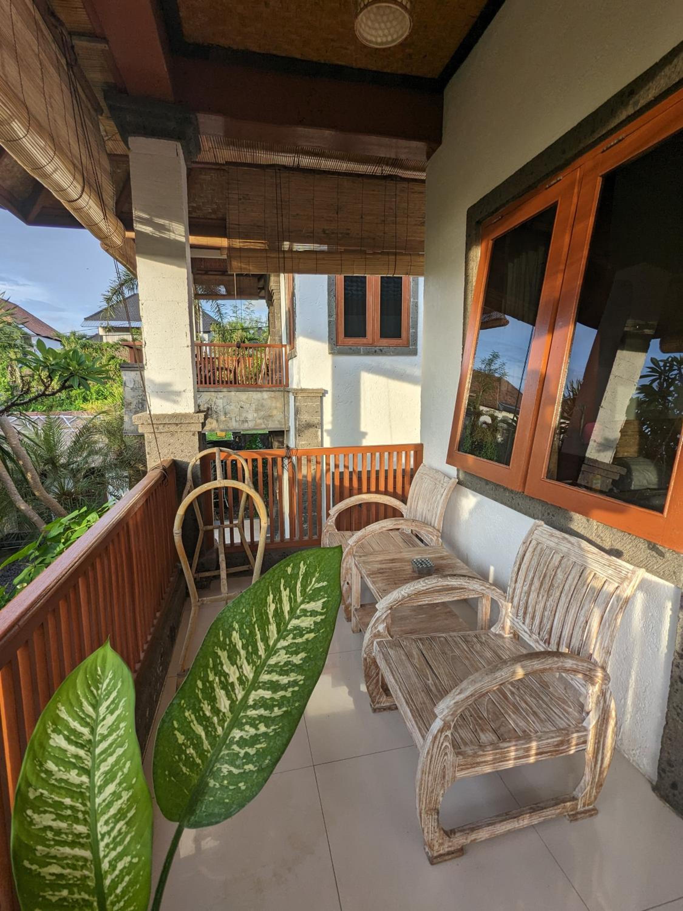 Spacious 6BR in Pererenan - Ice Bath & IR Sauna - 5min to the Beach