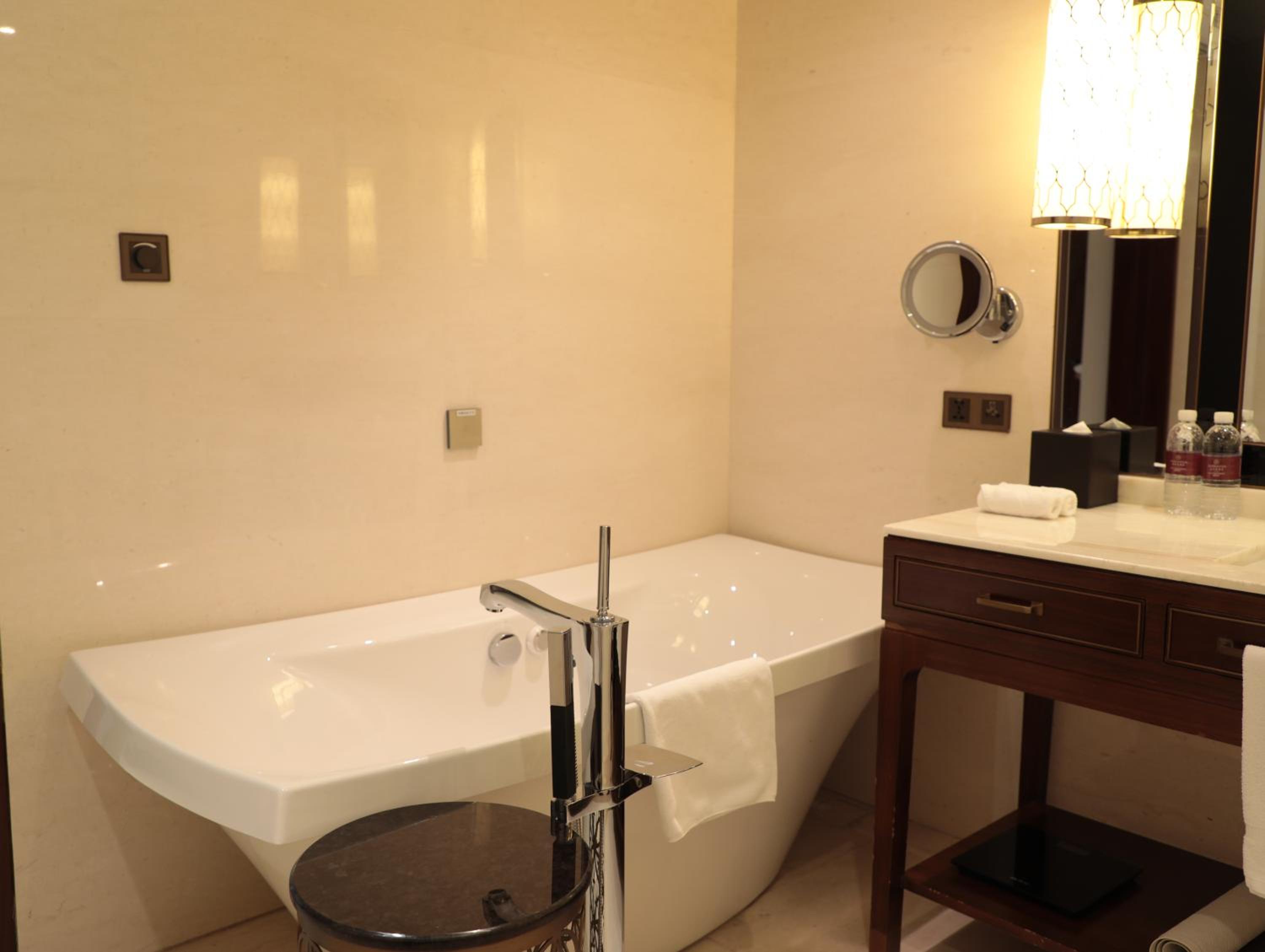 Jiading Vacations - Sheraton Shanghai Jiading Hotel - Property Image 4