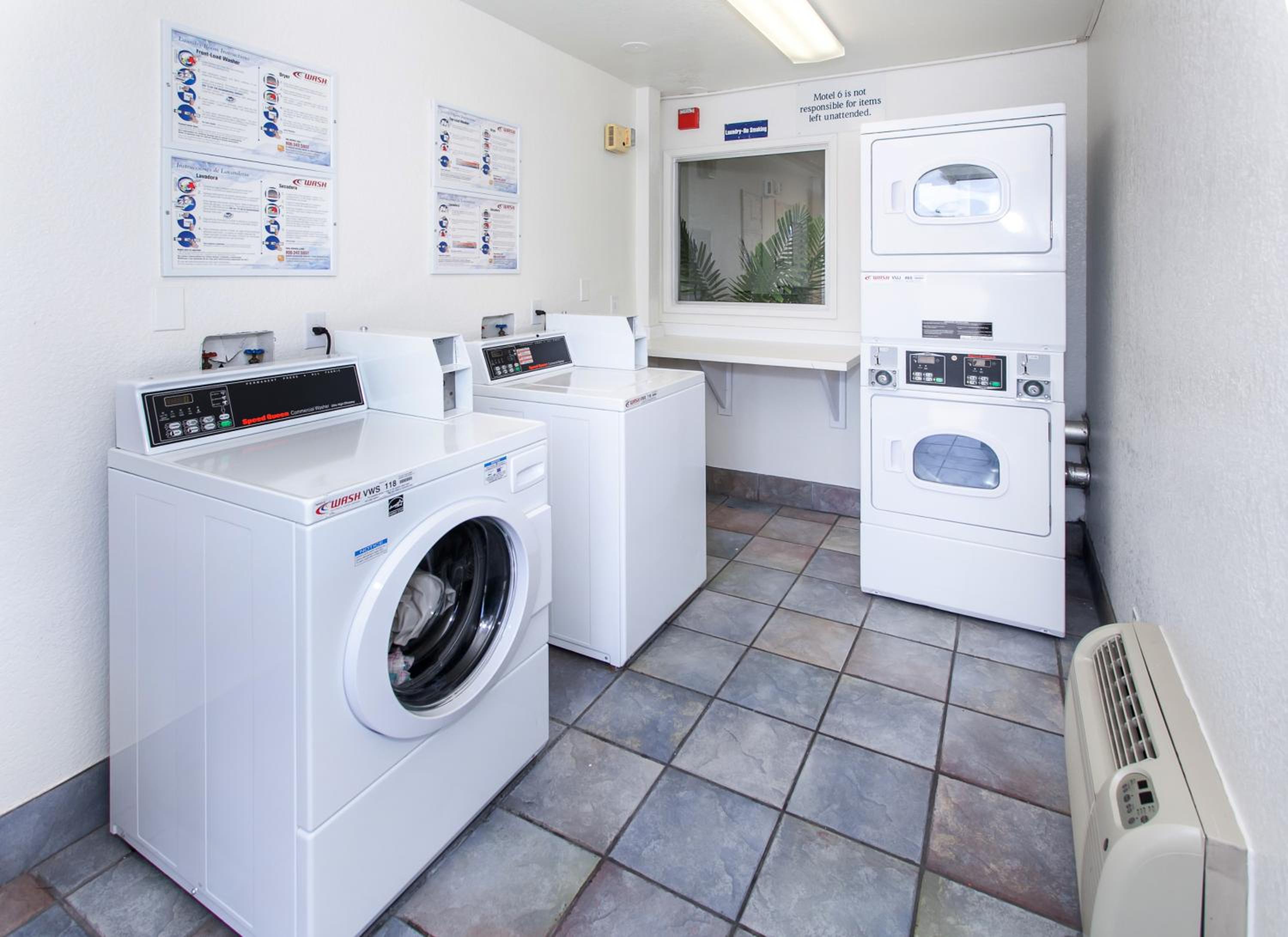 Rosemead Vacations - Motel 6-Rosemead, CA - Los Angeles - Property Image 30