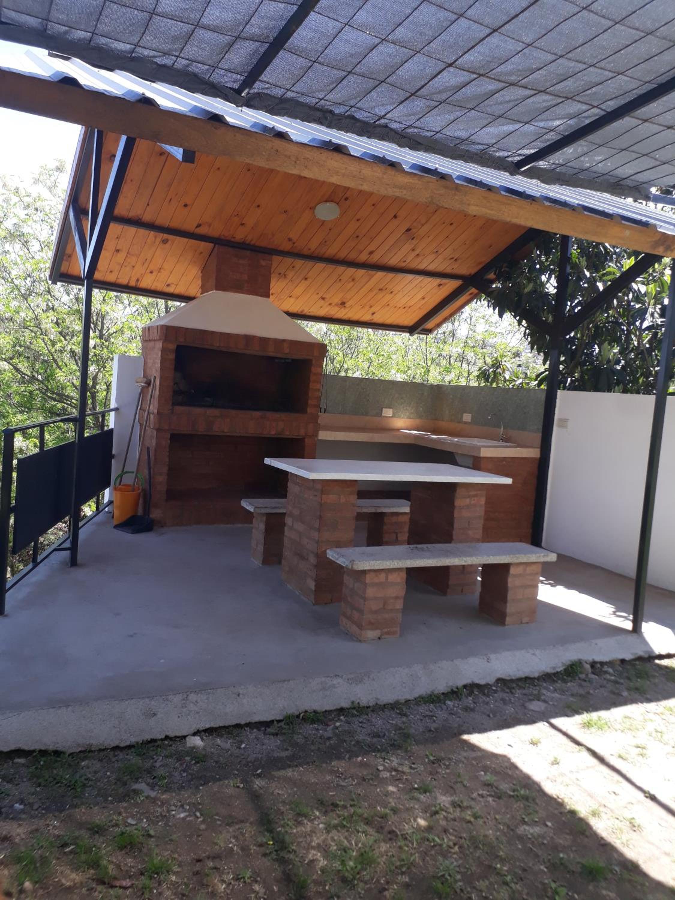 El Portal de la sierra