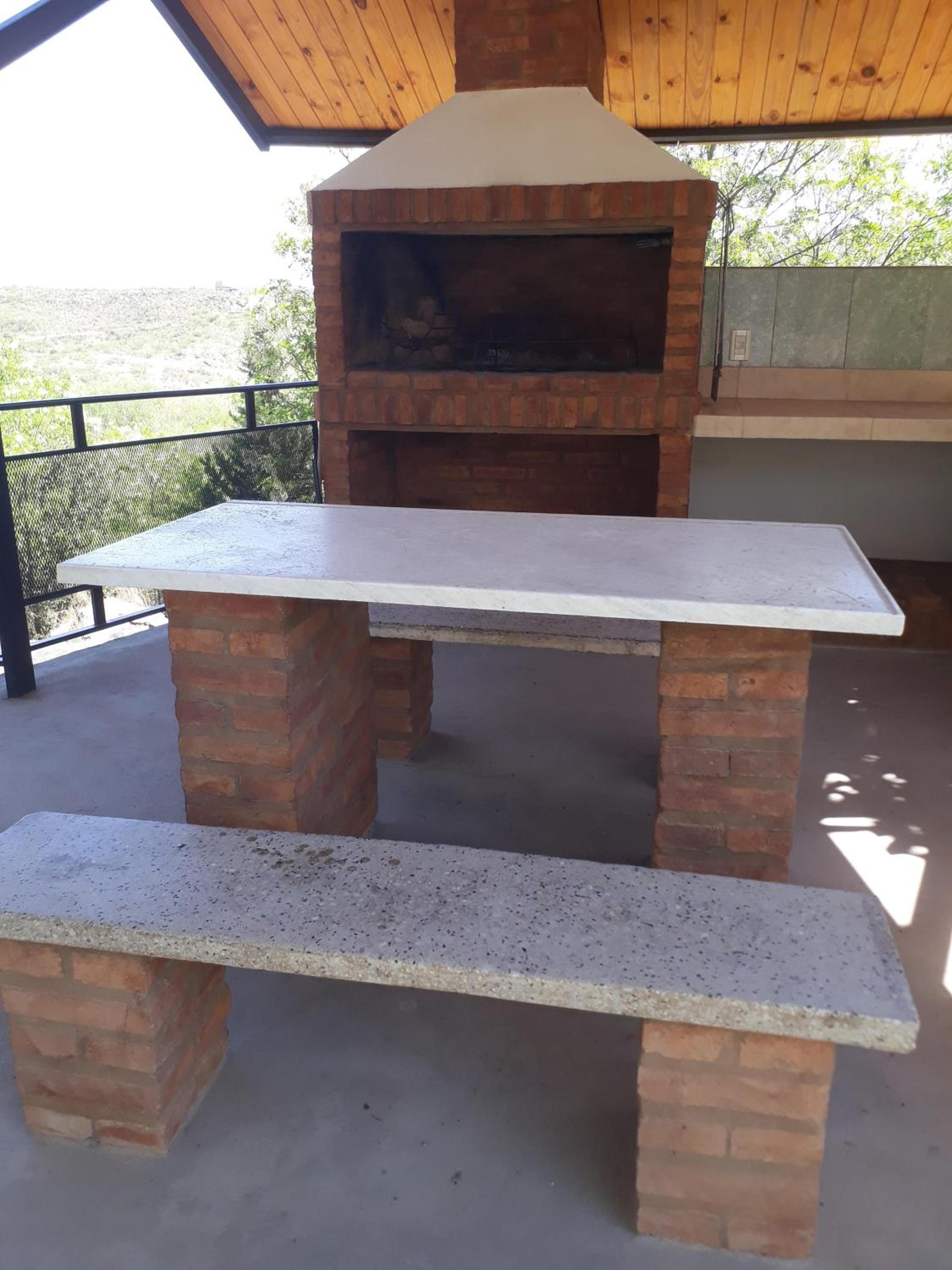 El Portal de la sierra