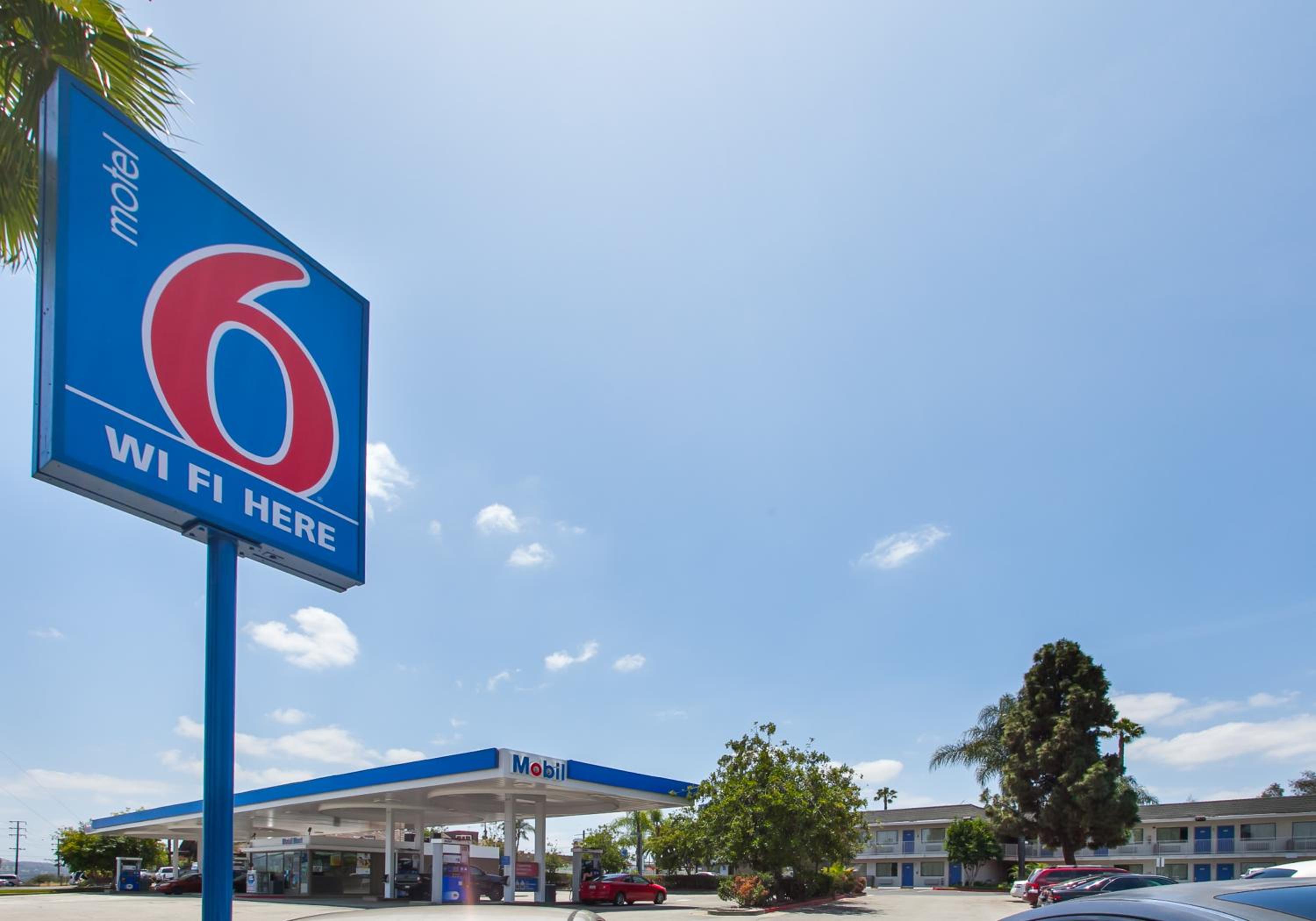 Rosemead Vacations - Motel 6-Rosemead, CA - Los Angeles - Property Image 6