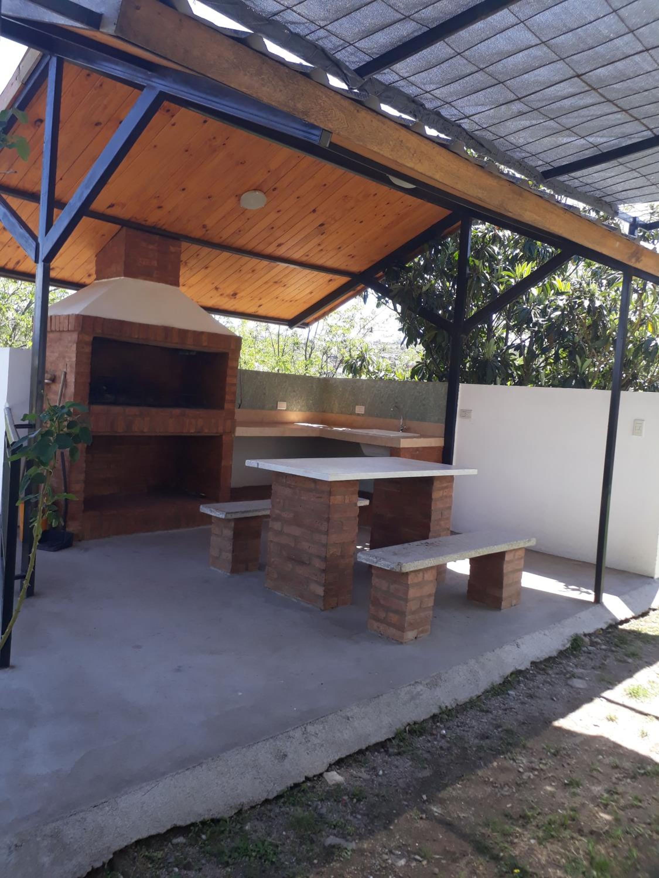El Portal de la sierra