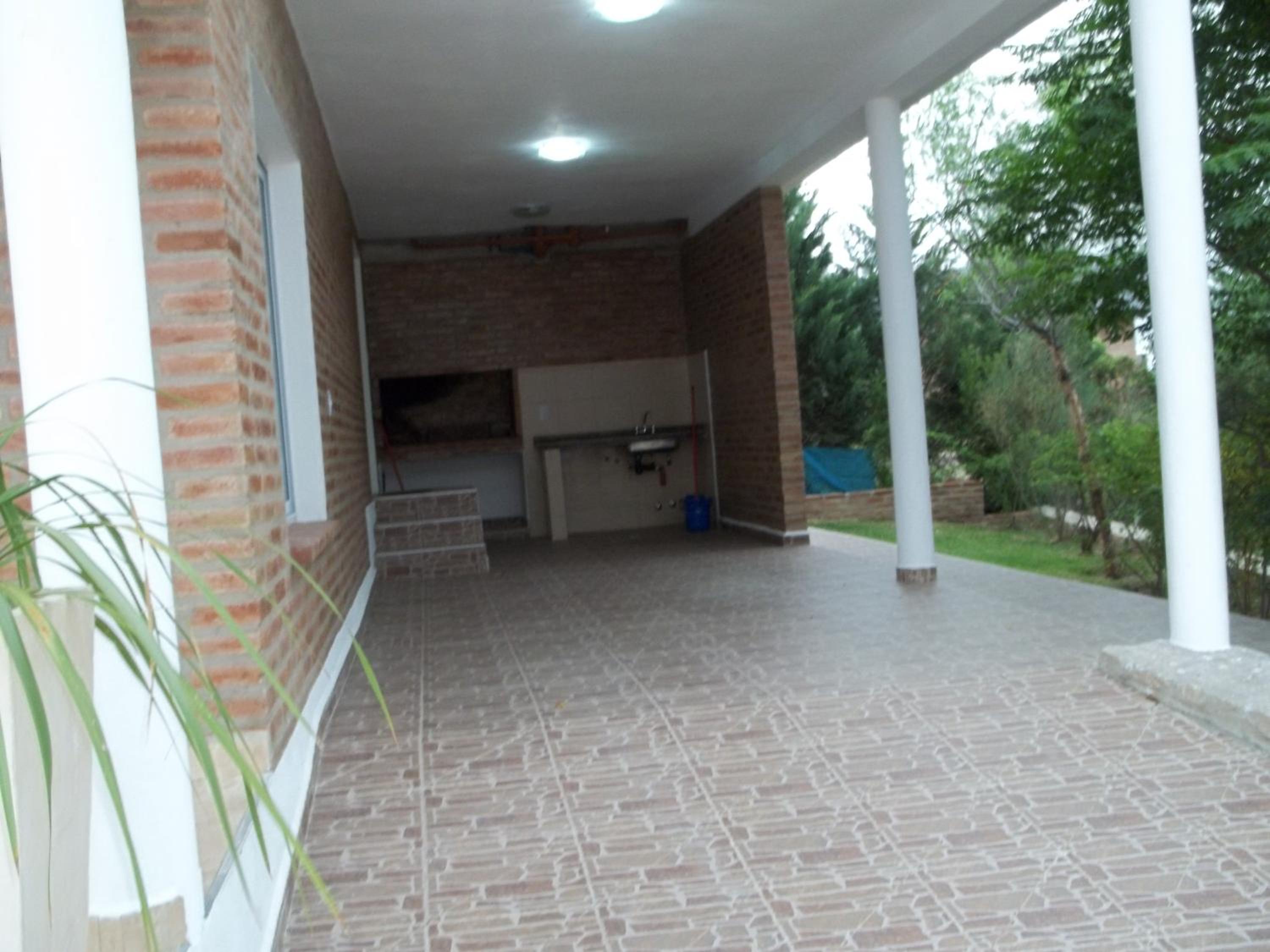El Portal de la sierra
