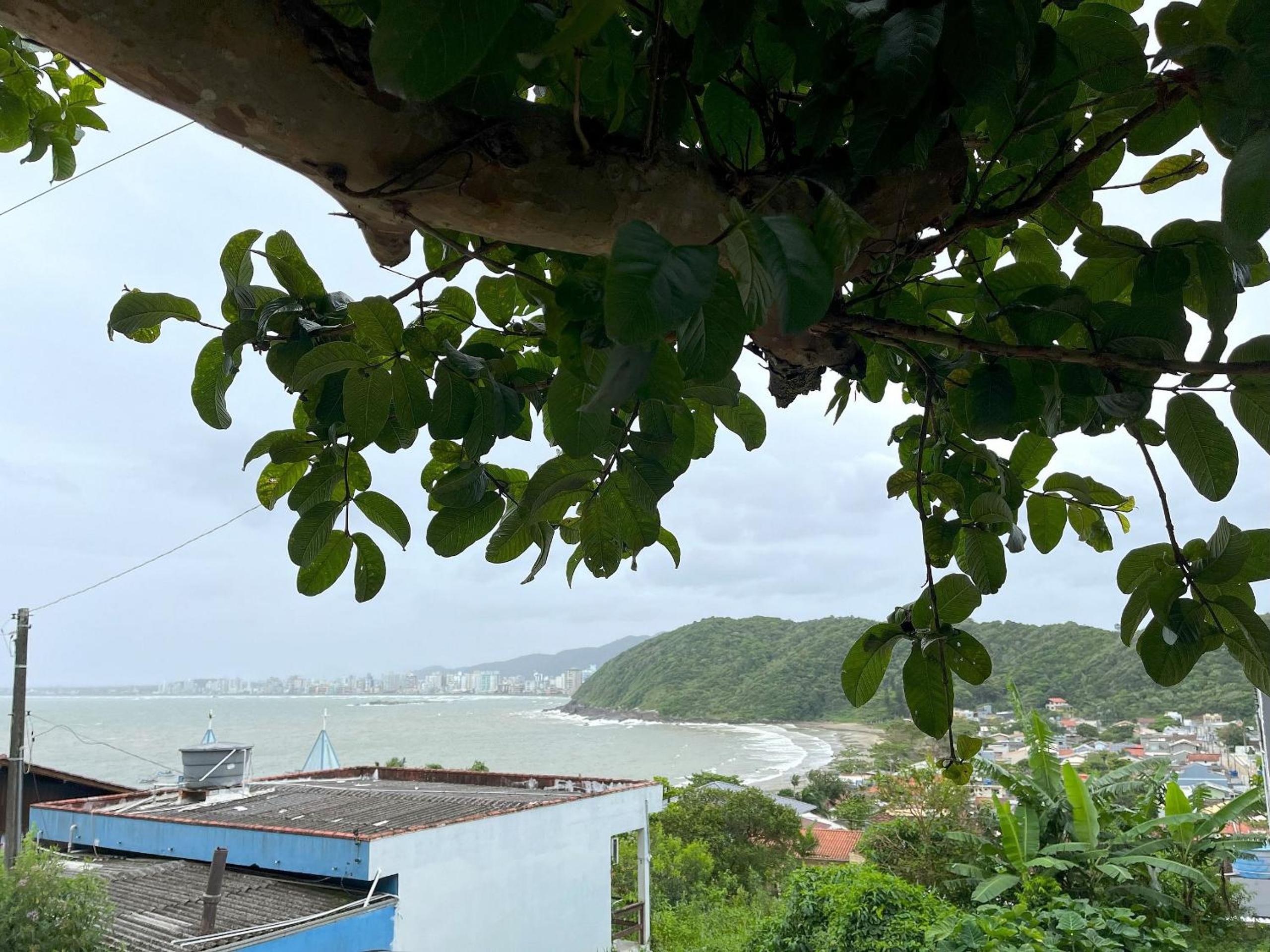 Praia São Miguel | Penha | Vista Mar | P050