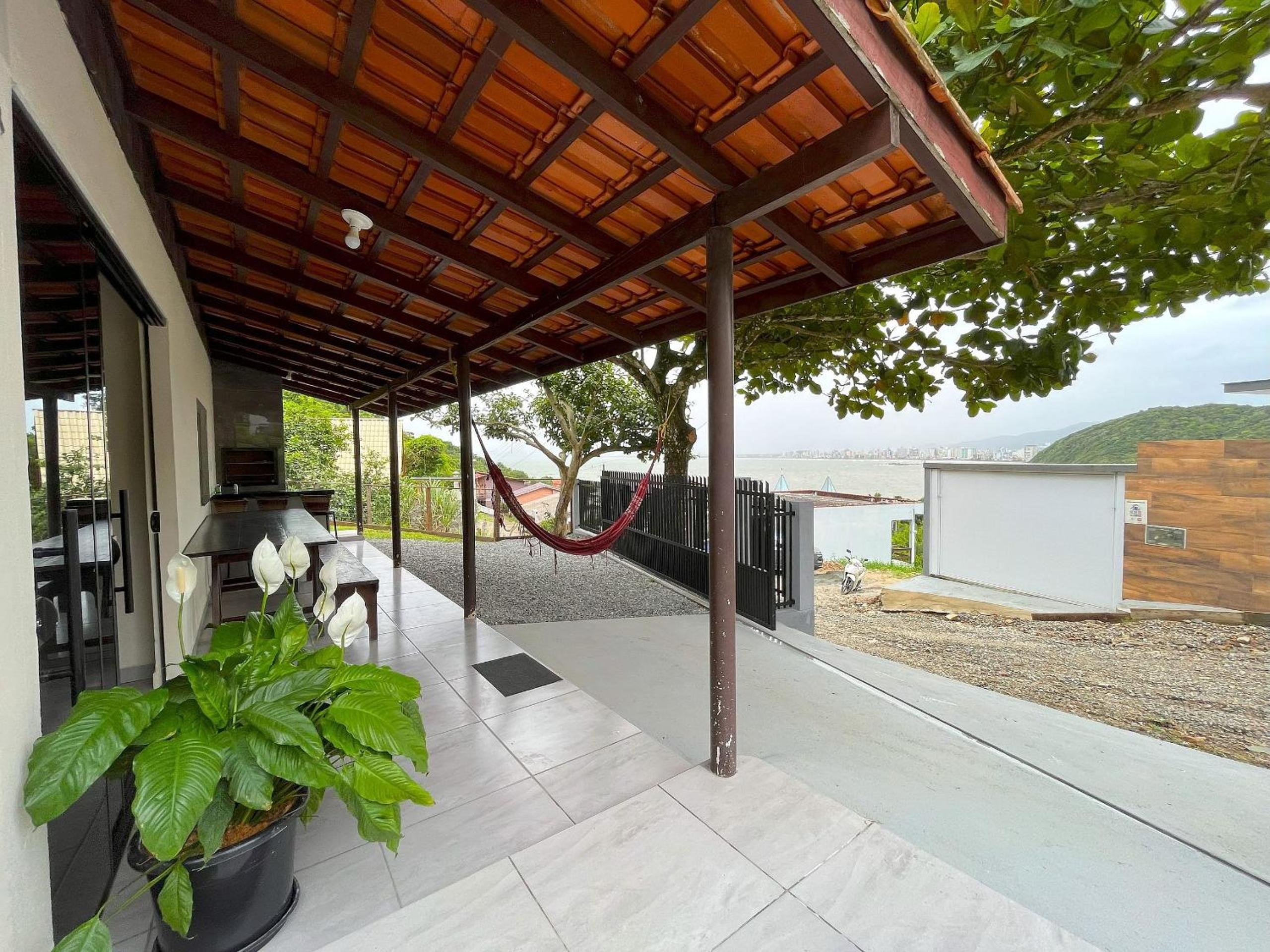 Praia São Miguel | Penha | Vista Mar | P050