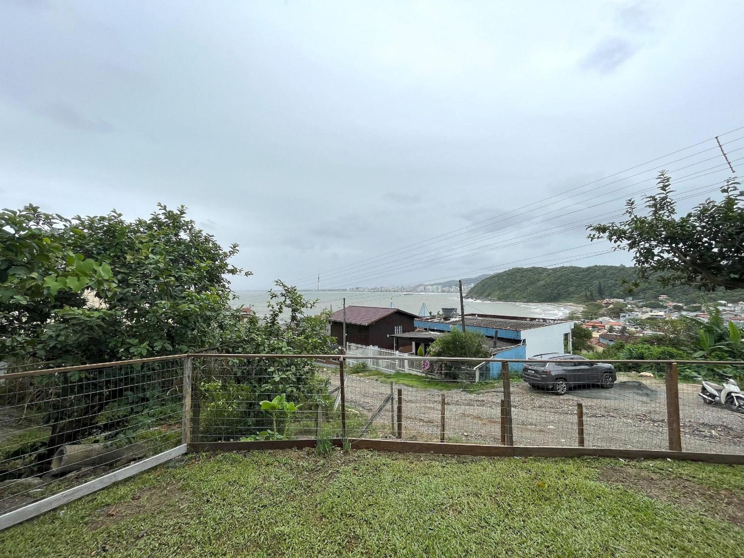 Praia São Miguel | Penha | Vista Mar | P050