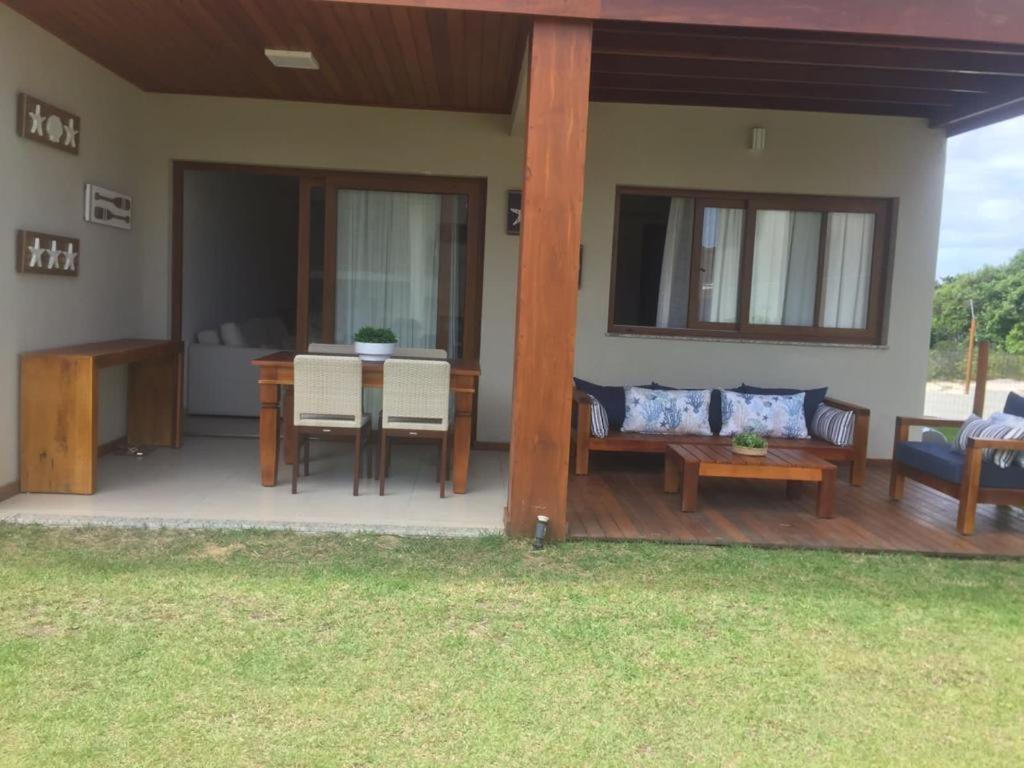 Village OAHU Imbassaí