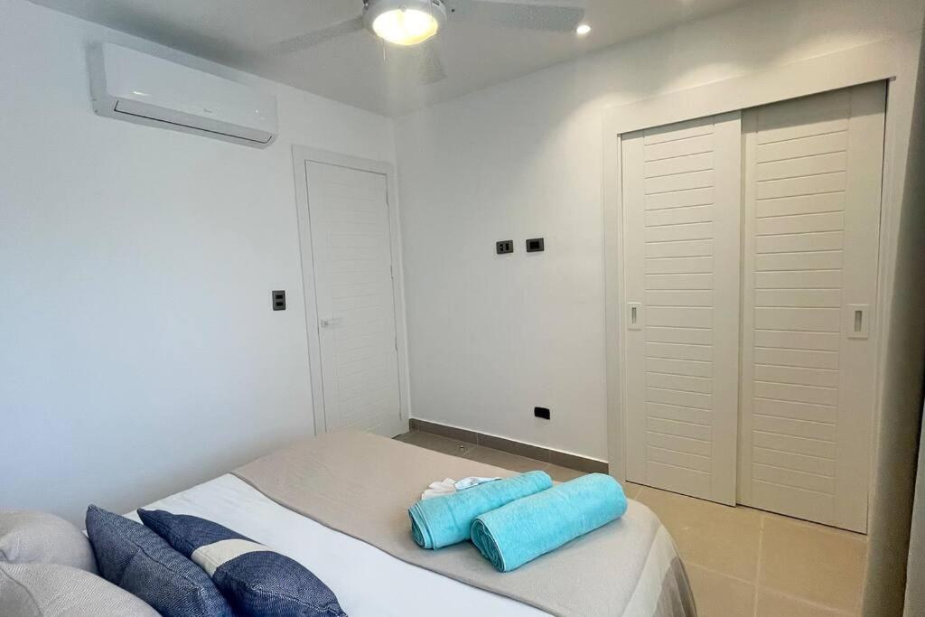 Tropical Deluxe 2 Bedroom Unit with Picuzzi view 3
