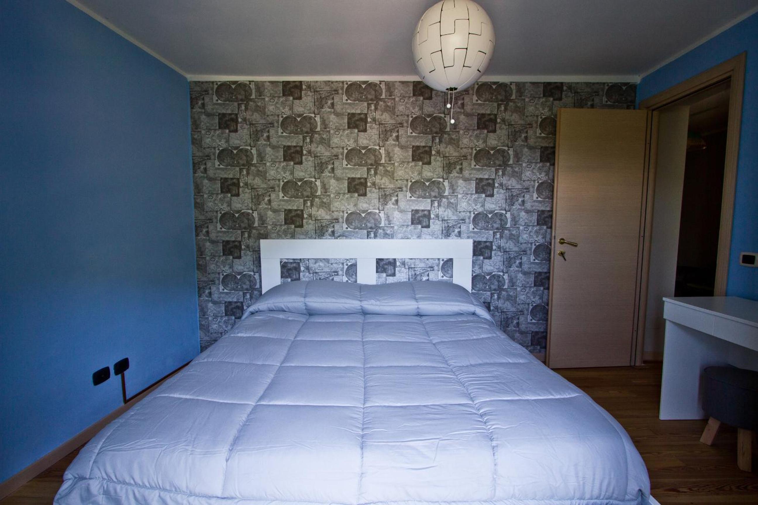 B&B Casa Arcangeli