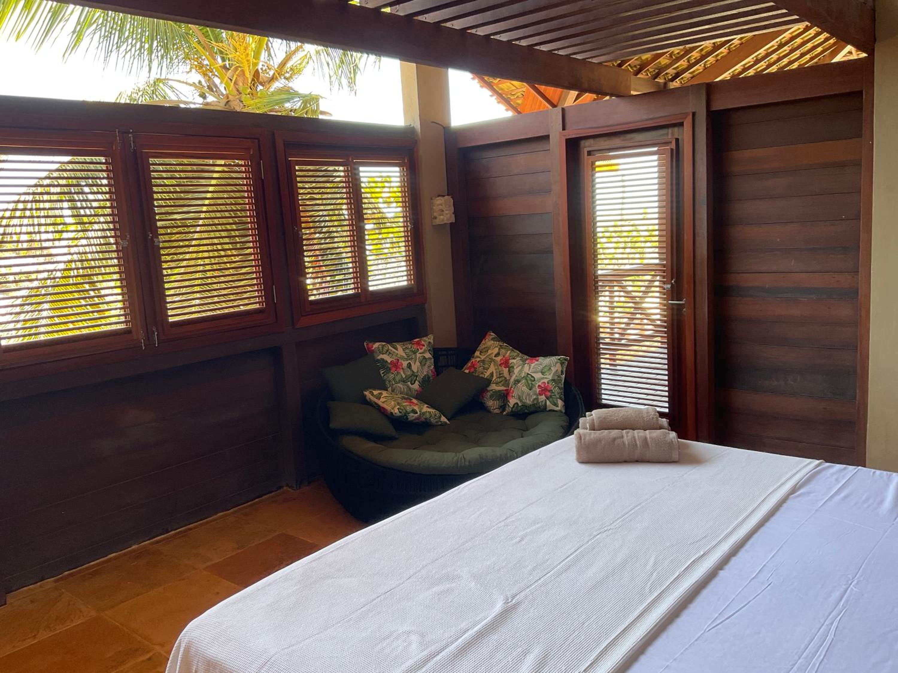 BEACH HOUSE Residência - at the Beach