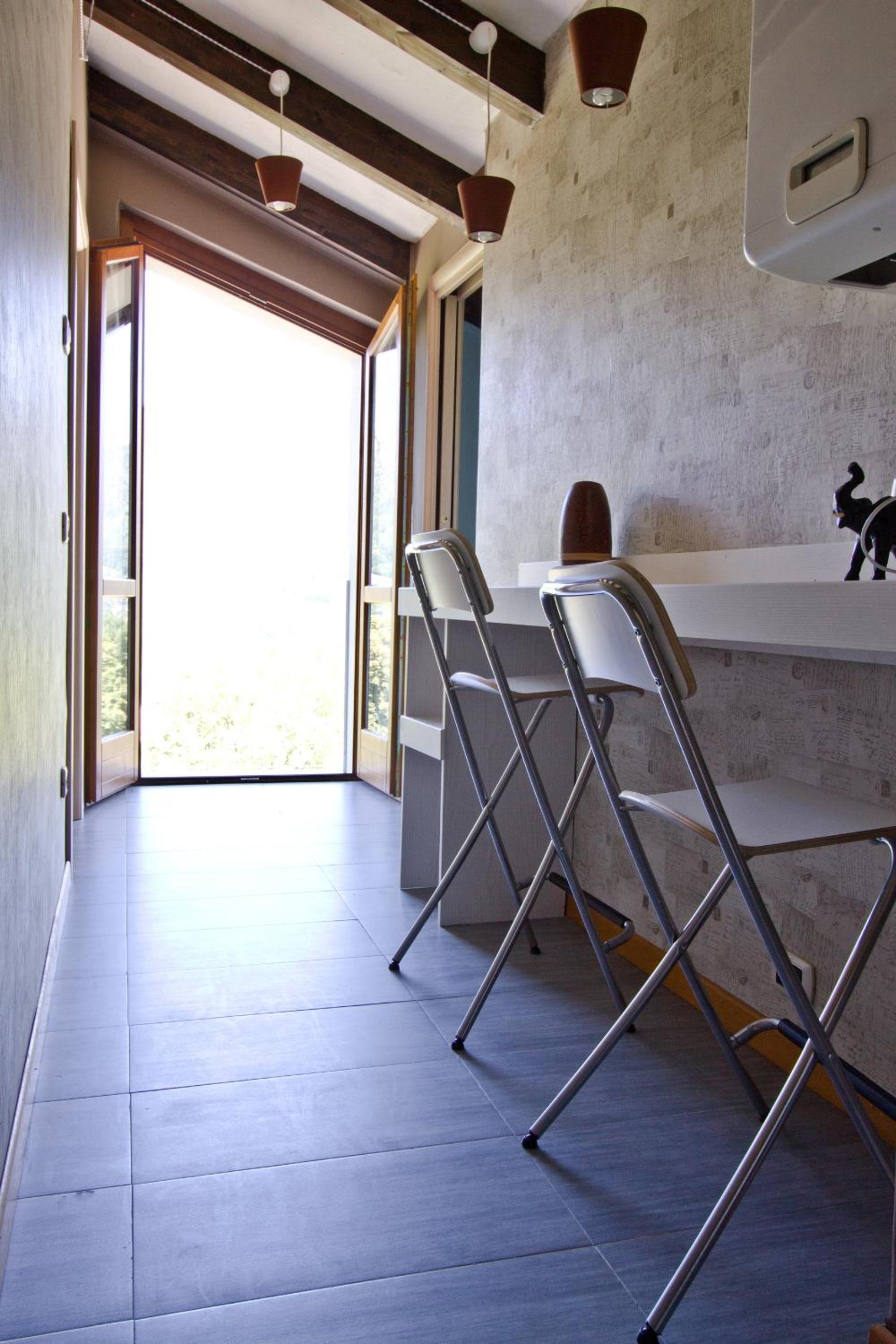 B&B Casa Arcangeli