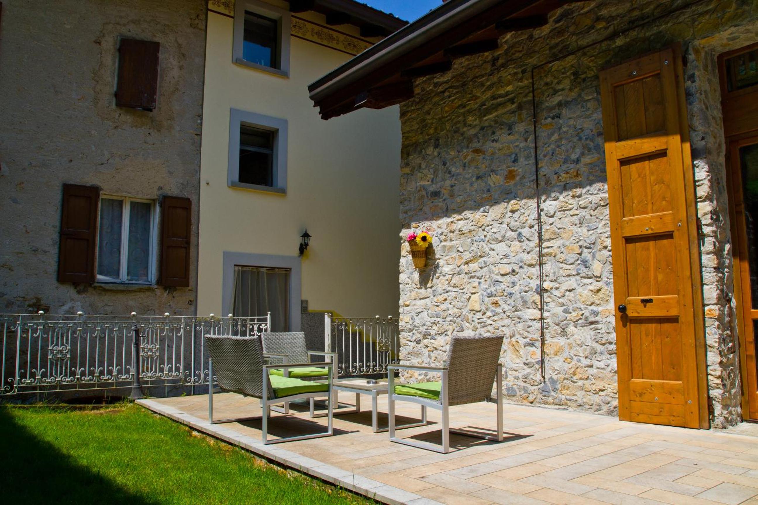 B&B Casa Arcangeli