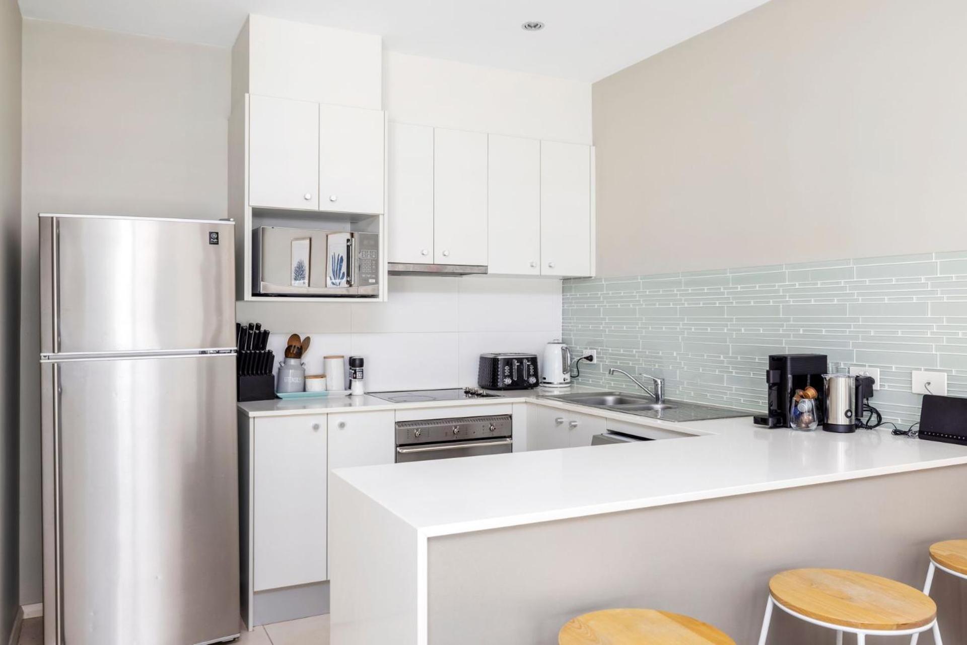 514 Oaks Pacific Blue Townhouse