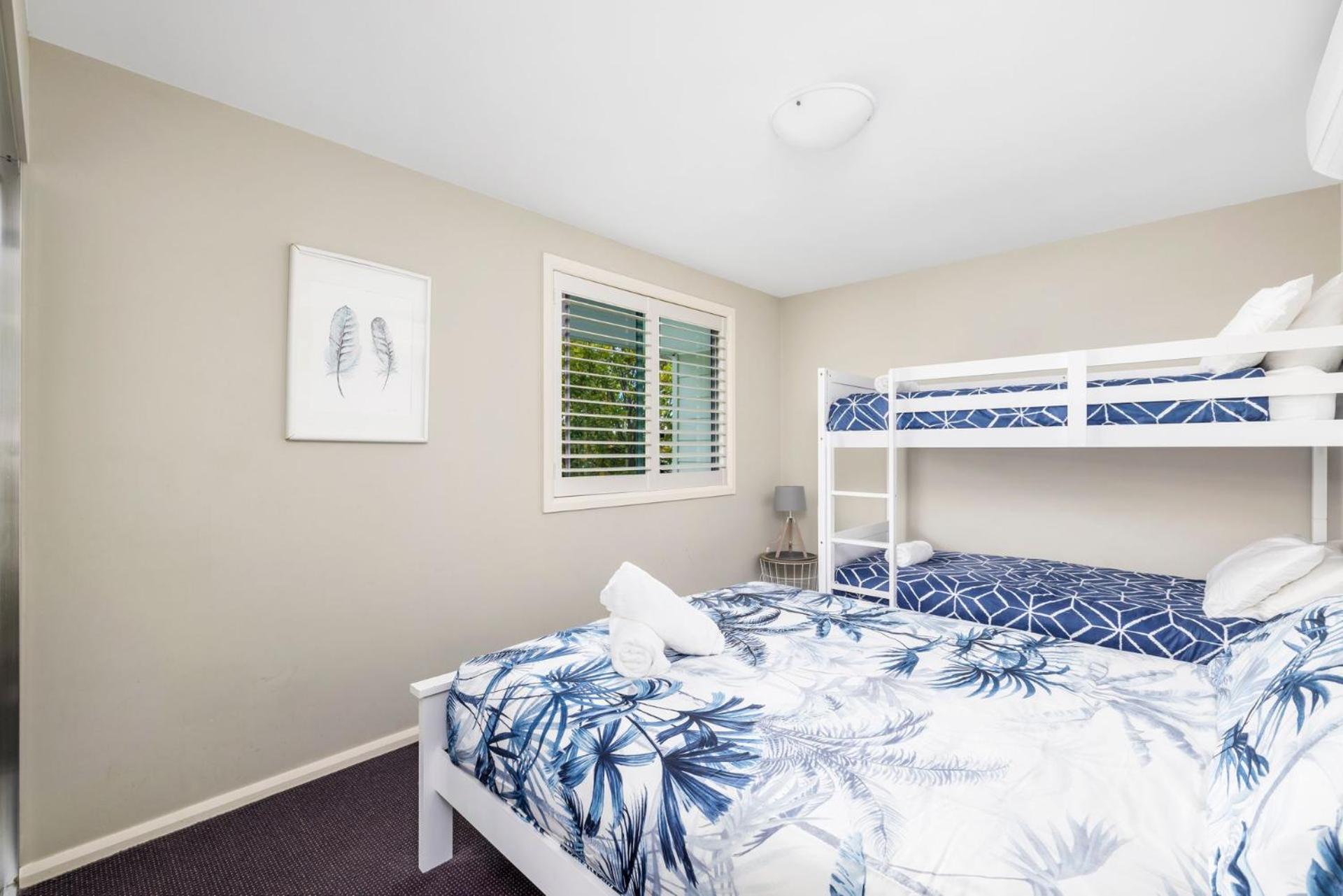 514 Oaks Pacific Blue Townhouse