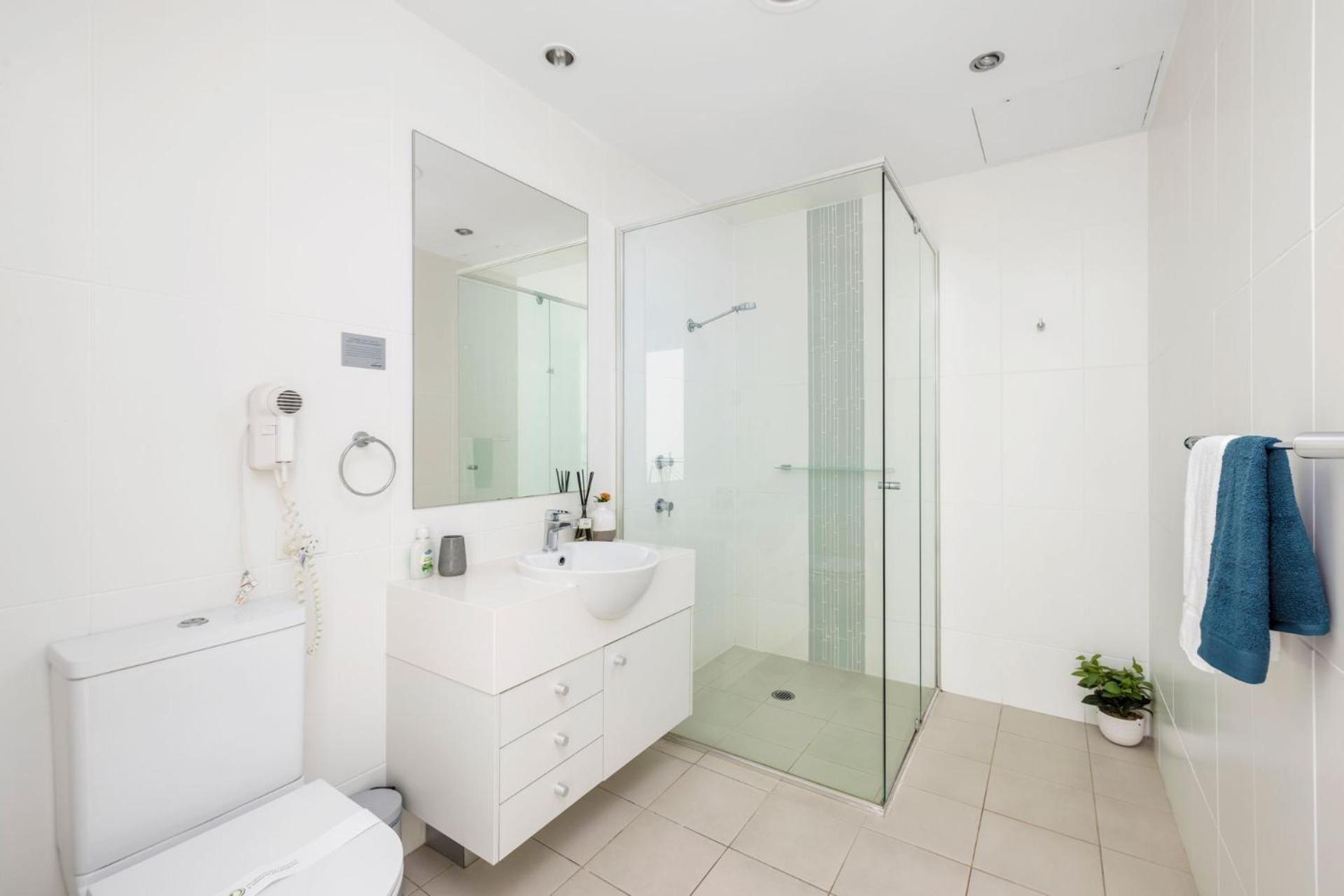 514 Oaks Pacific Blue Townhouse