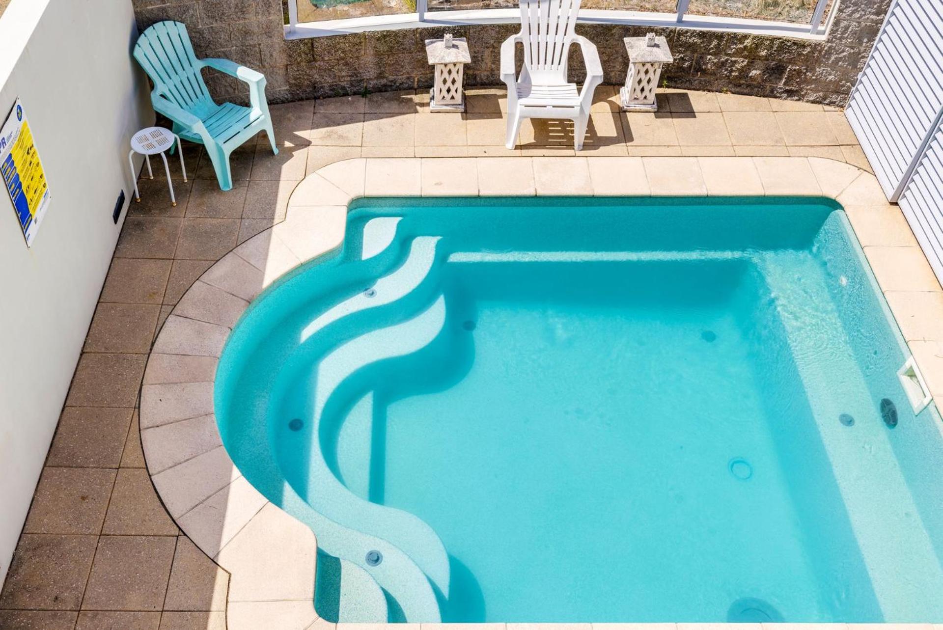 514 Oaks Pacific Blue Townhouse