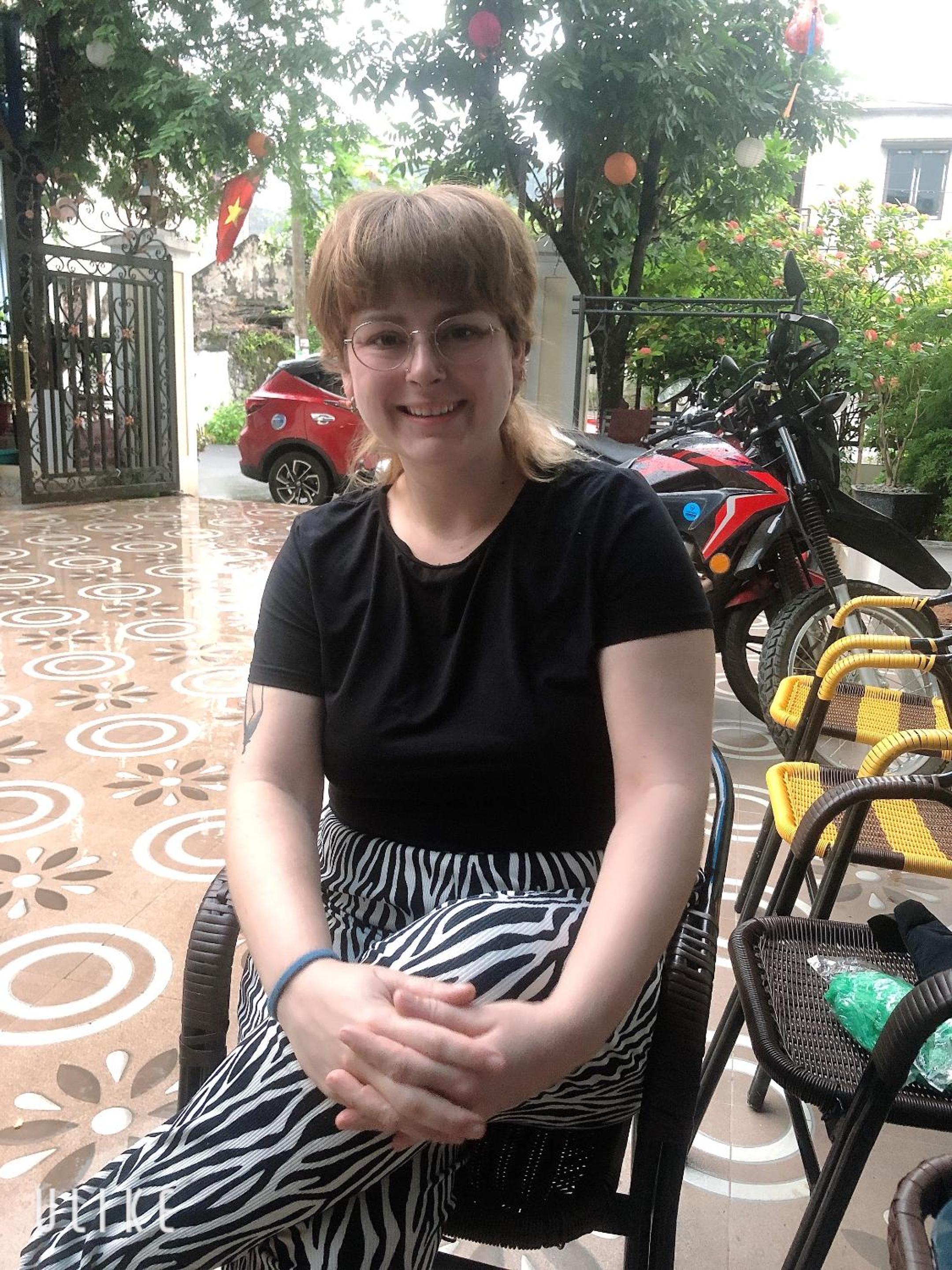 Tam Cốc Yến Nhi Homestay view 4