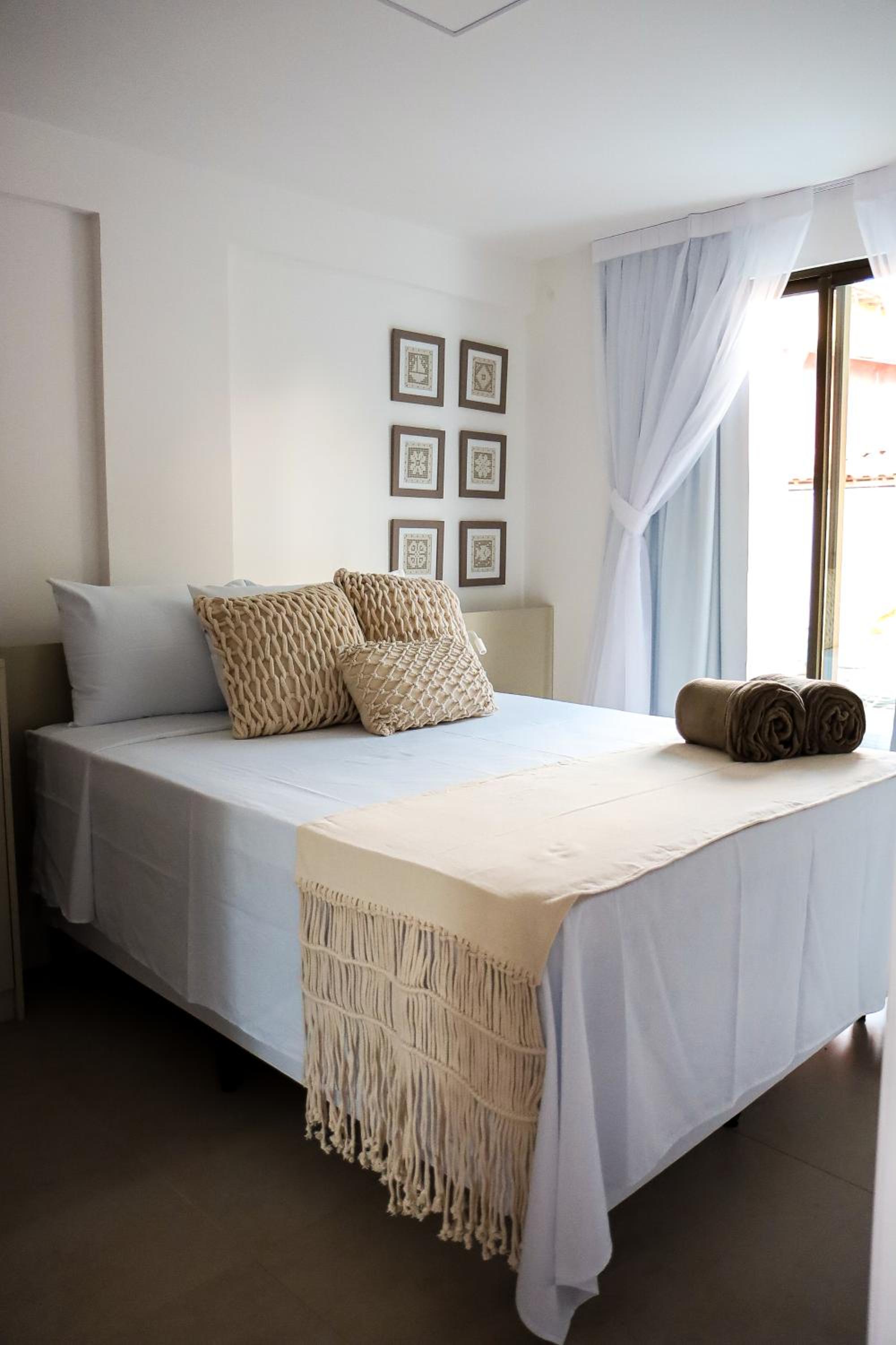 The Home São Miguel do Gostoso by Liiv