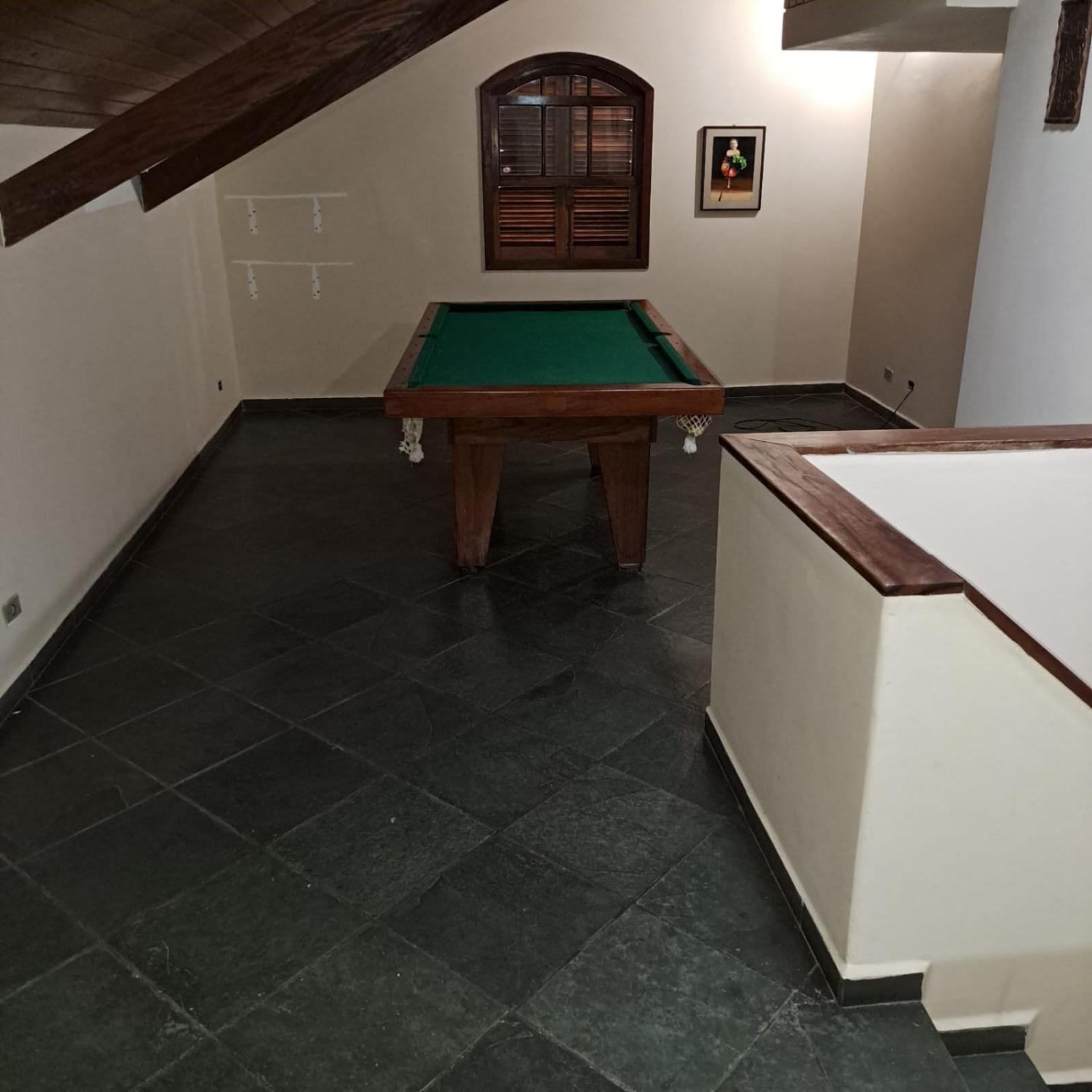 Casa Temporada Caragua com Piscina e Churrasqueira