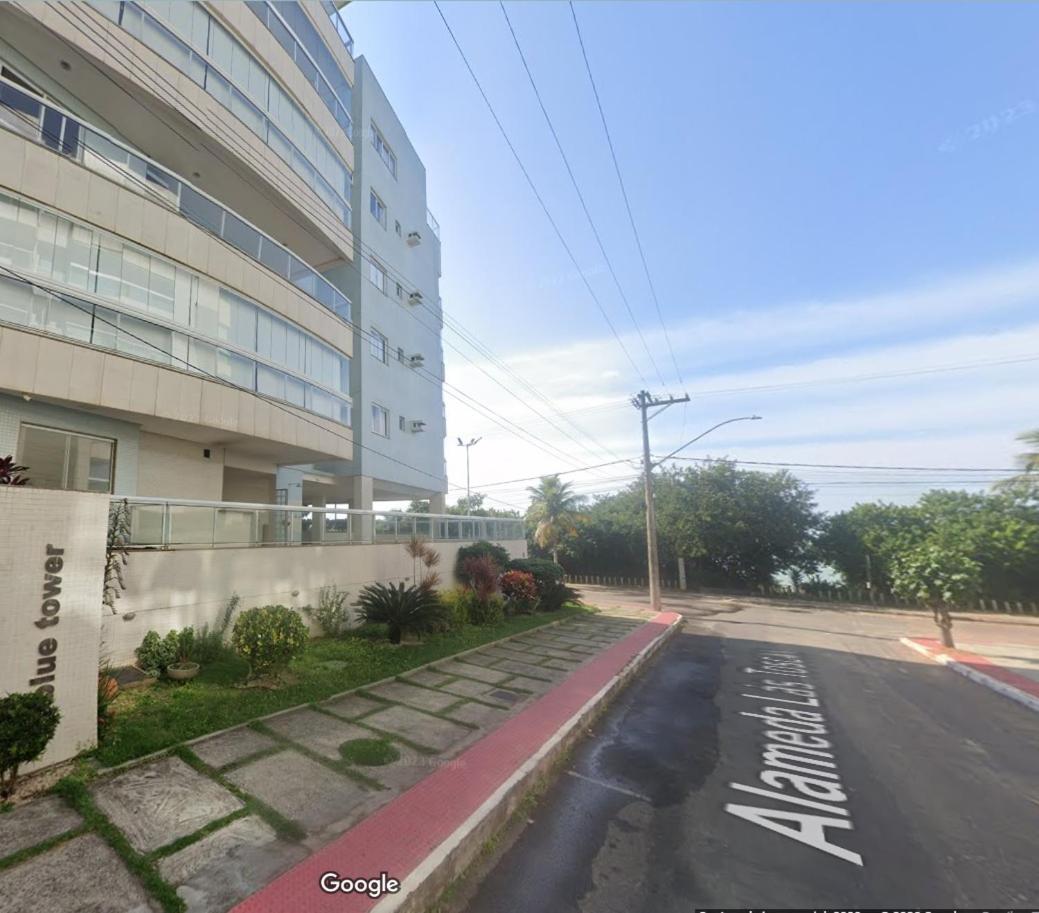 Ap Enseada Azul ES Pé na Areia