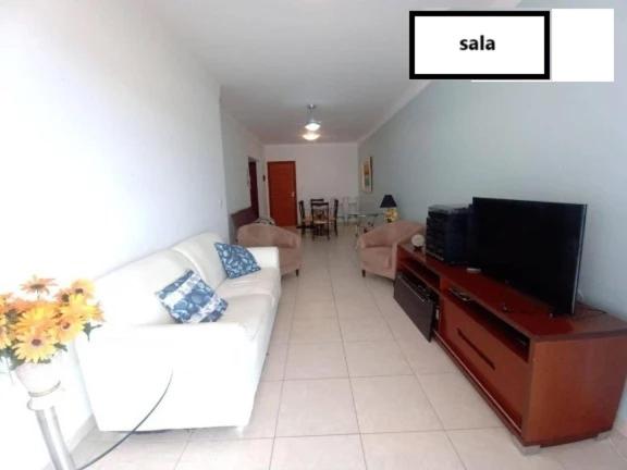 Ap Enseada Azul ES Pé na Areia