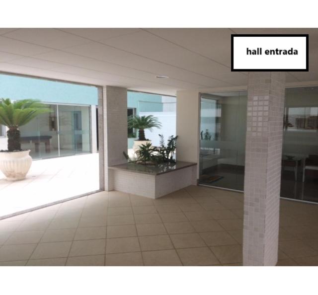 Ap Enseada Azul ES Pé na Areia