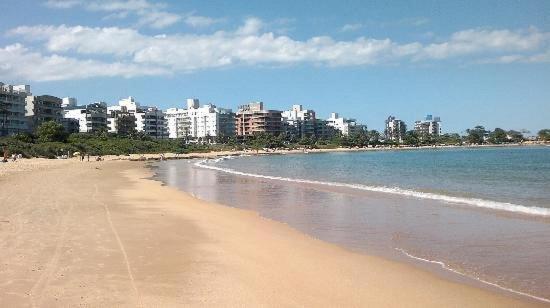 Ap Enseada Azul ES Pé na Areia